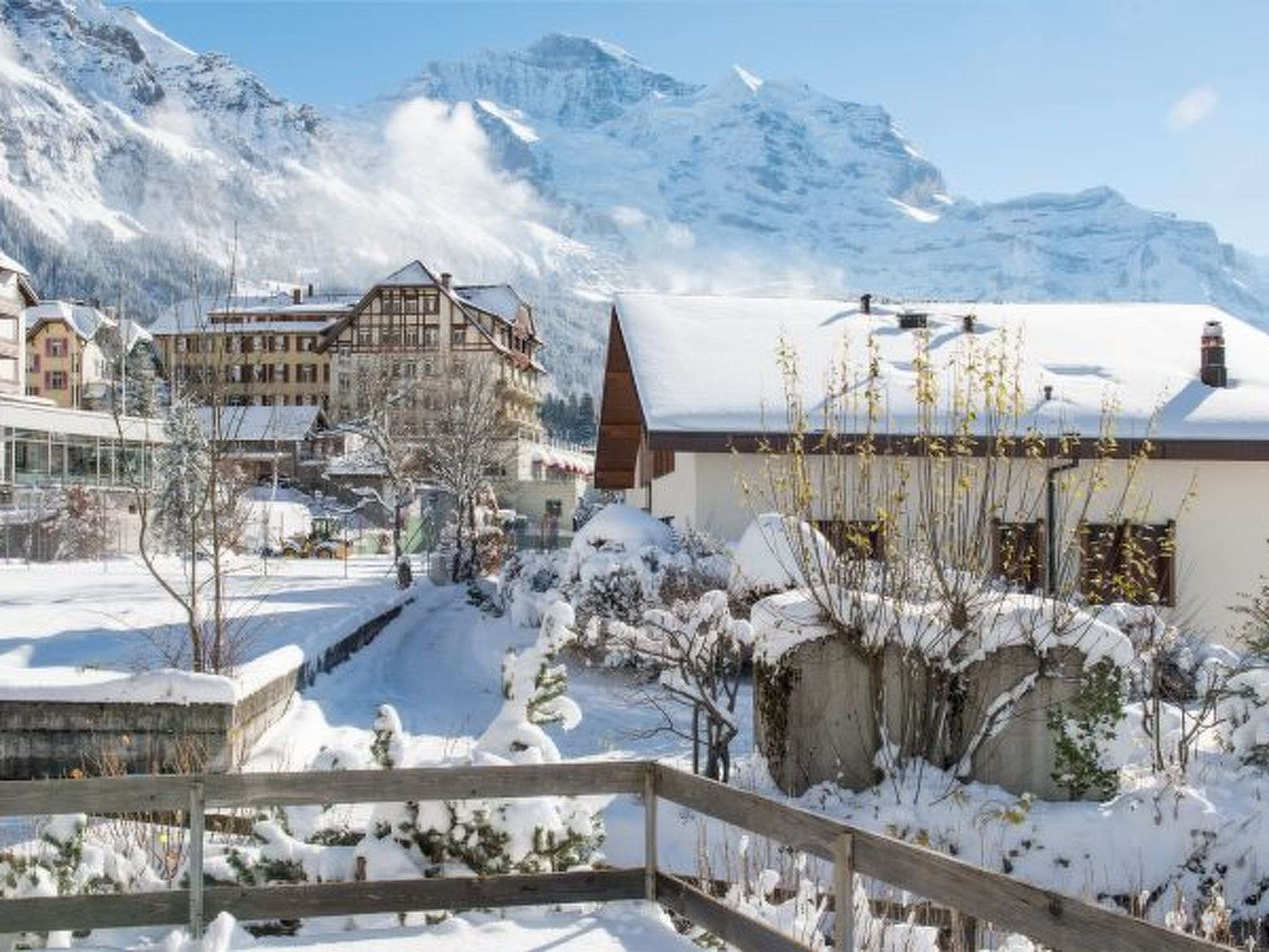 Photo of Chalet Arven