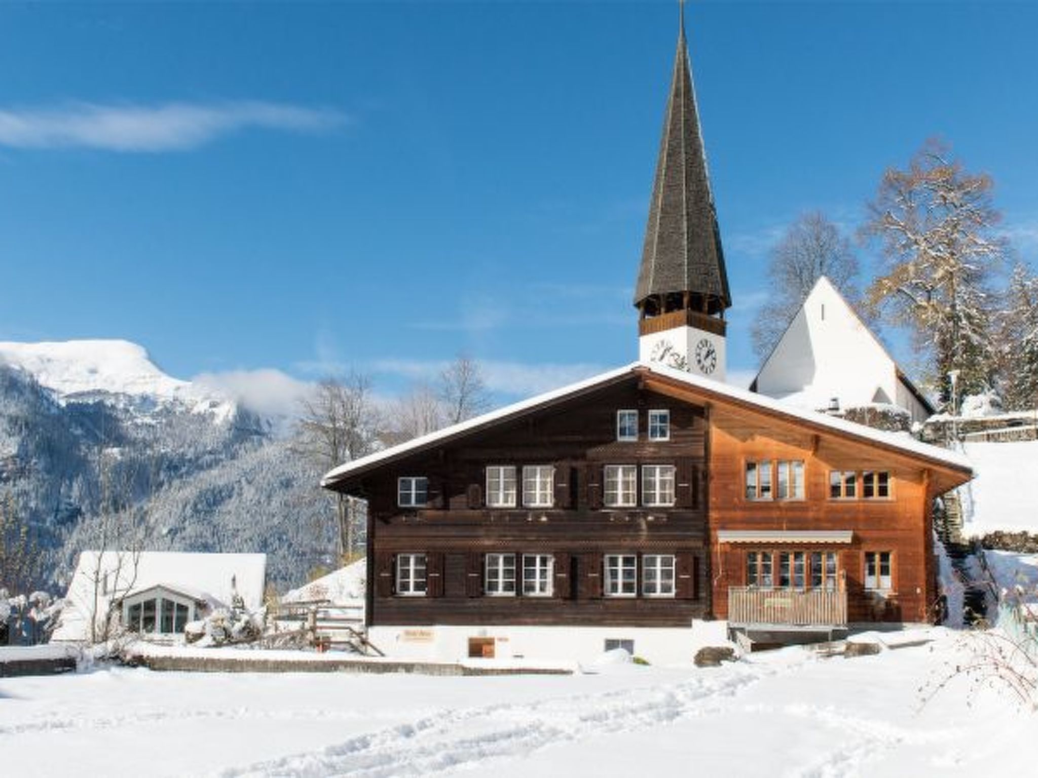 Photo of Chalet Arven
