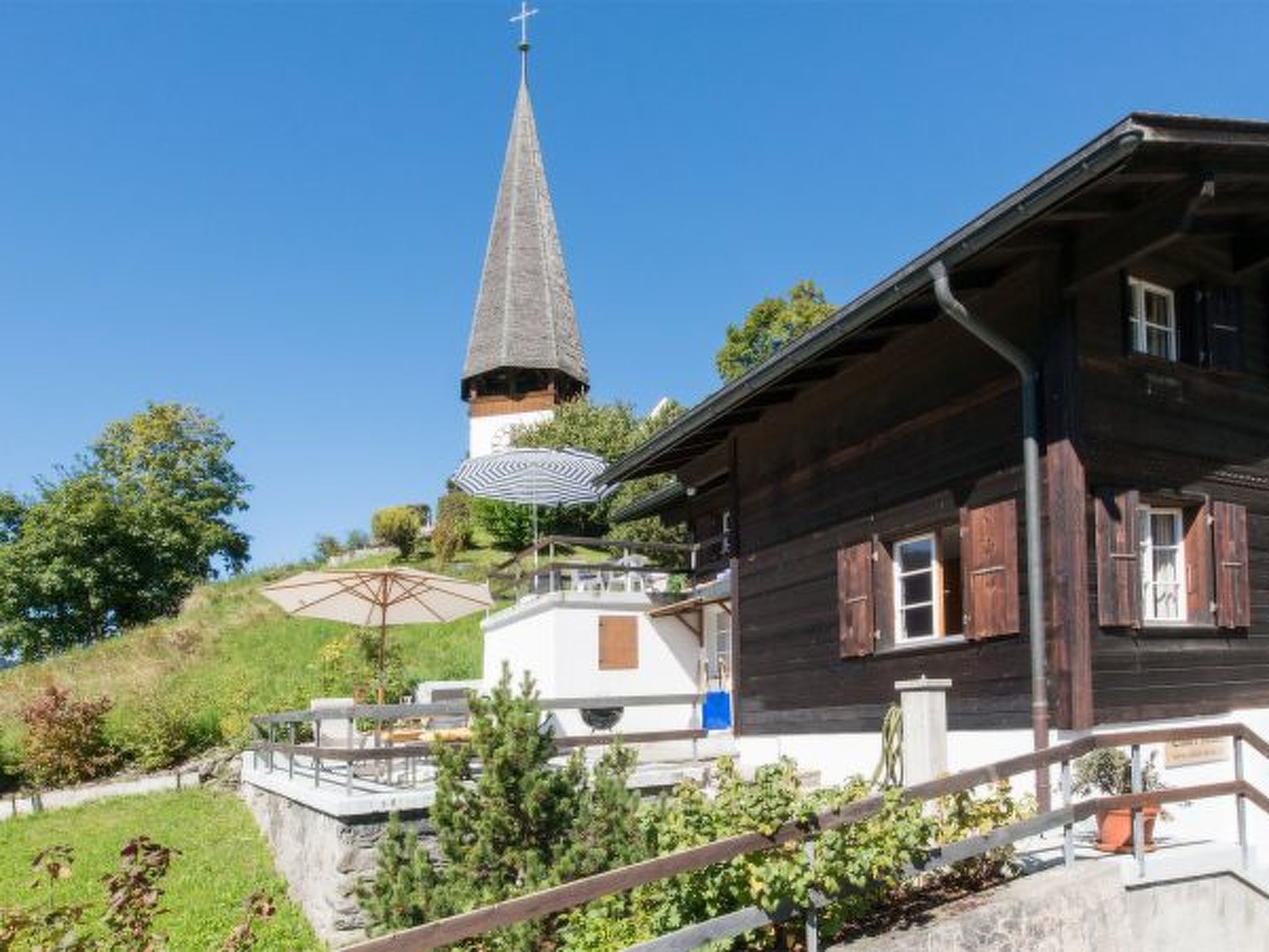 Photo of Chalet Arven