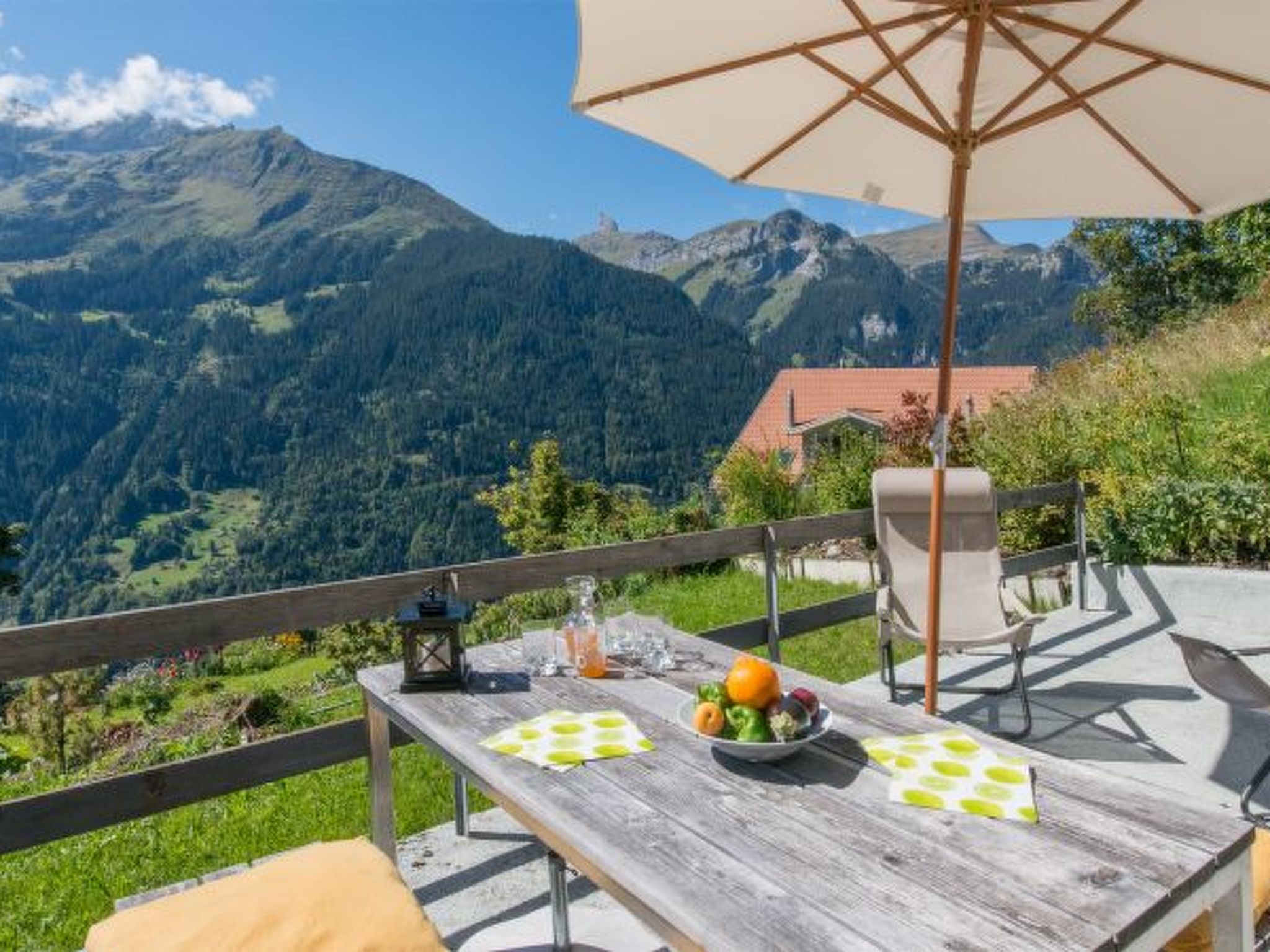 Photo of Chalet Arven