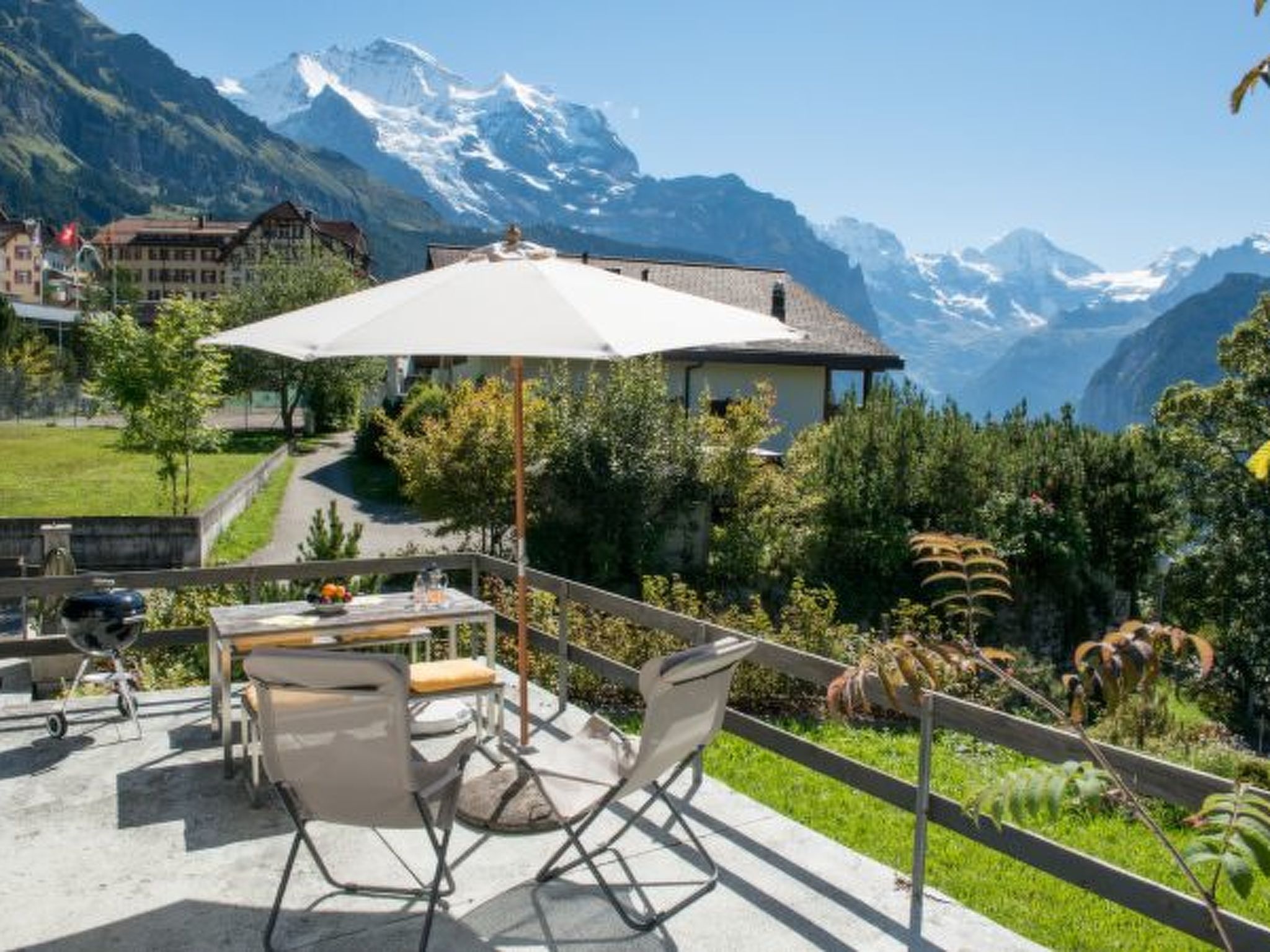 Photo of Chalet Arven