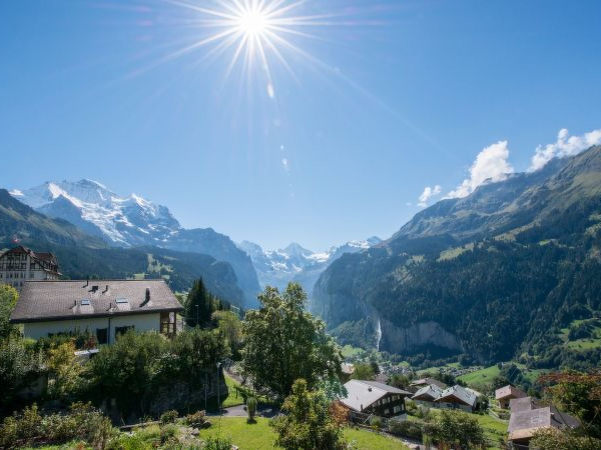 Photo of Chalet Arven