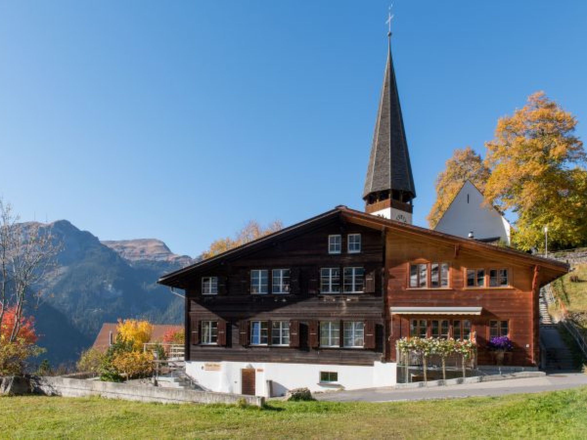 Photo of Chalet Arven