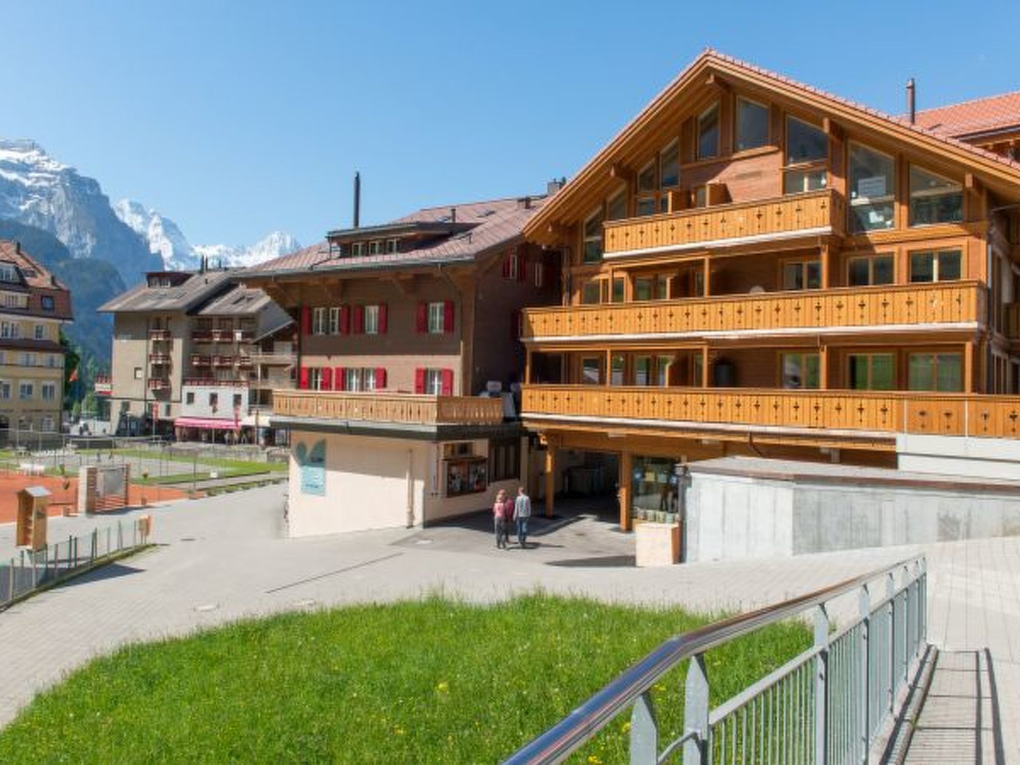 Photo of Chalet Belmont 3