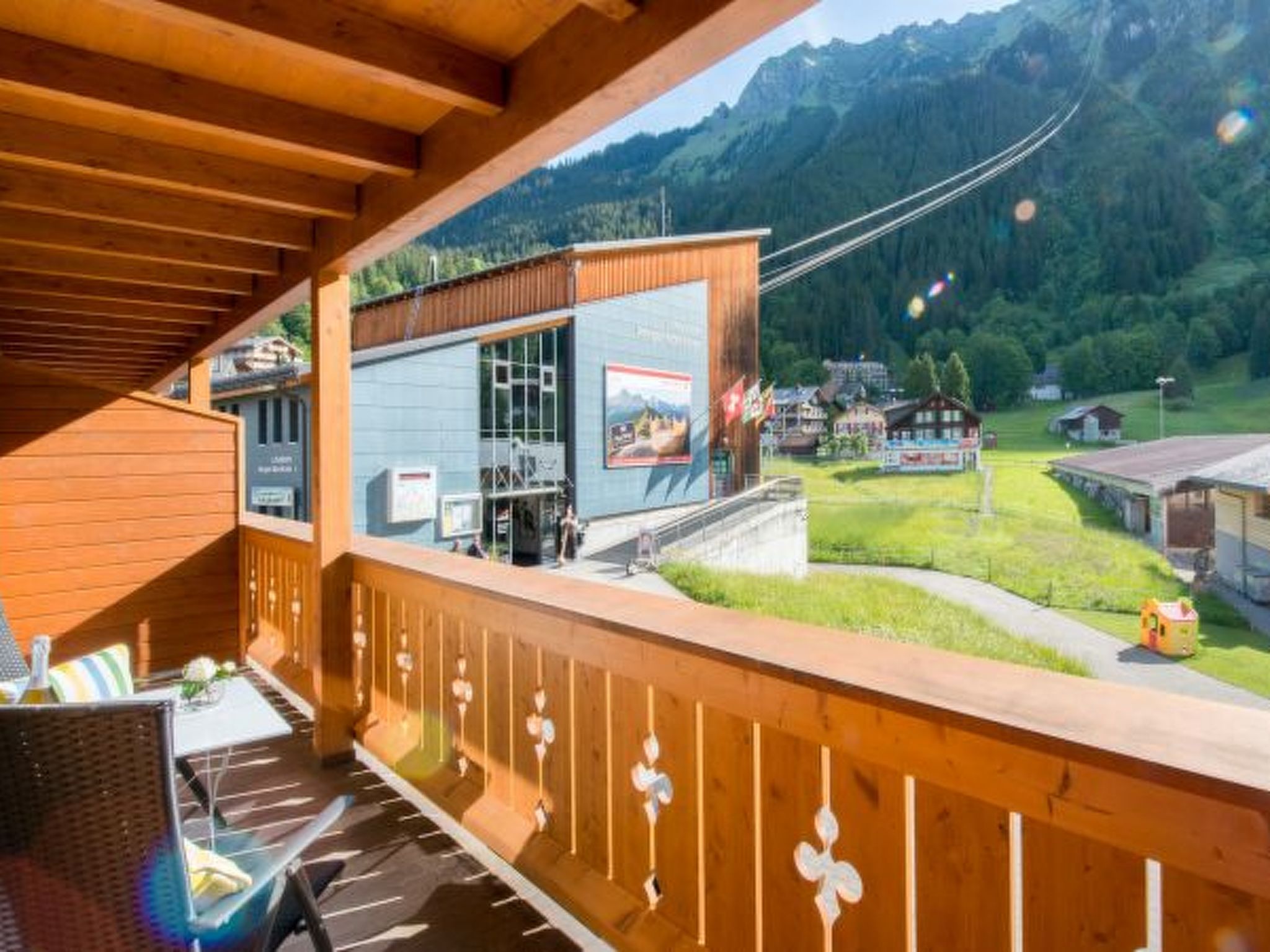 Photo of Chalet Belmont 3