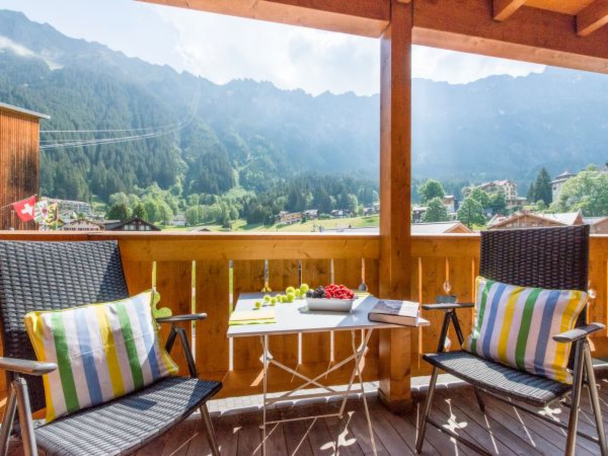 Photo of Chalet Belmont 3