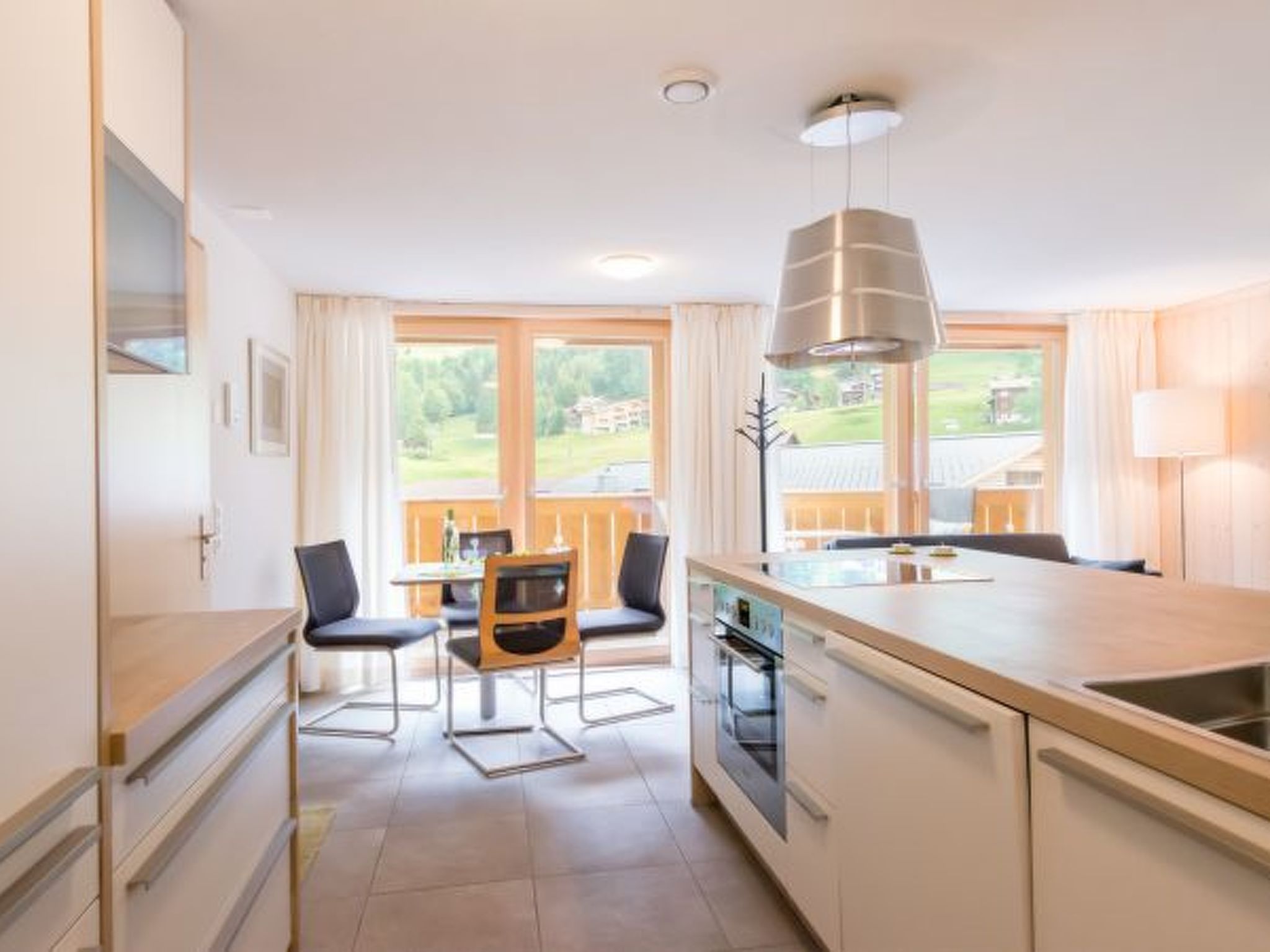 Photo of Chalet Belmont 3