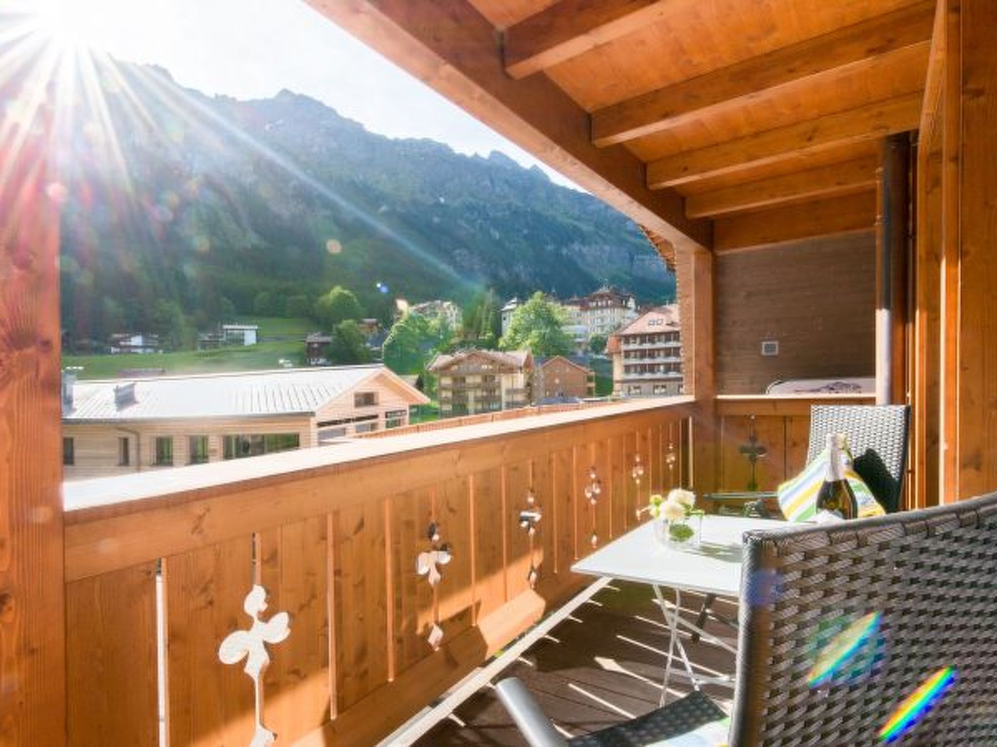 Photo of Chalet Belmont 3