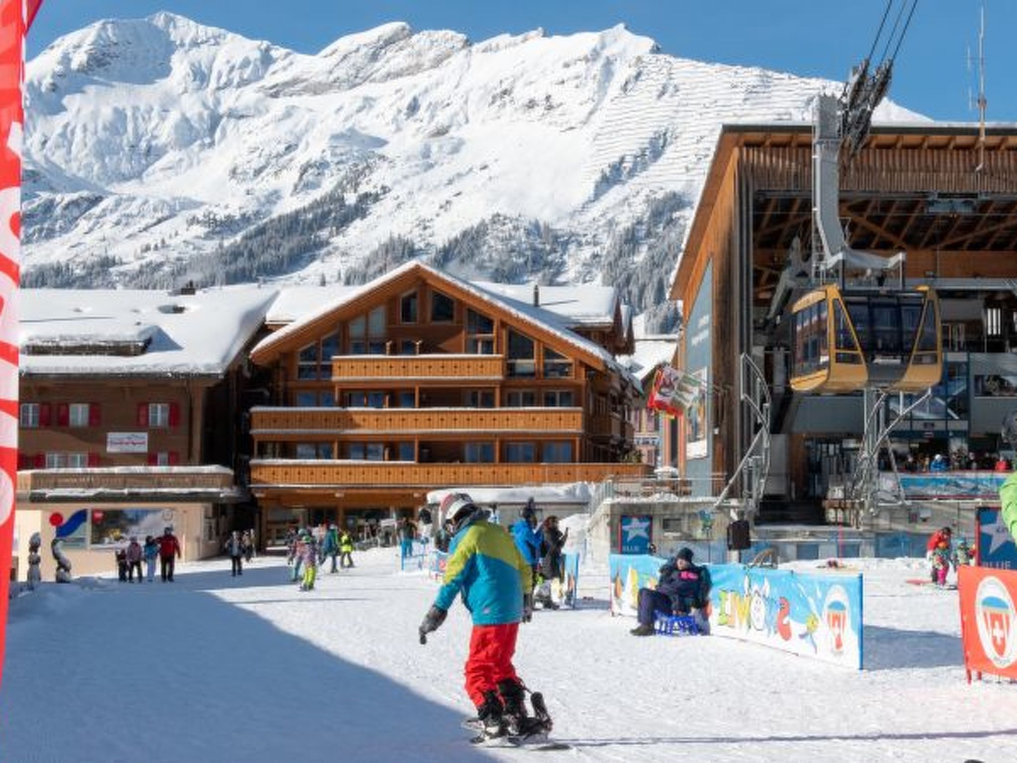 Photo of Chalet Belmont 3