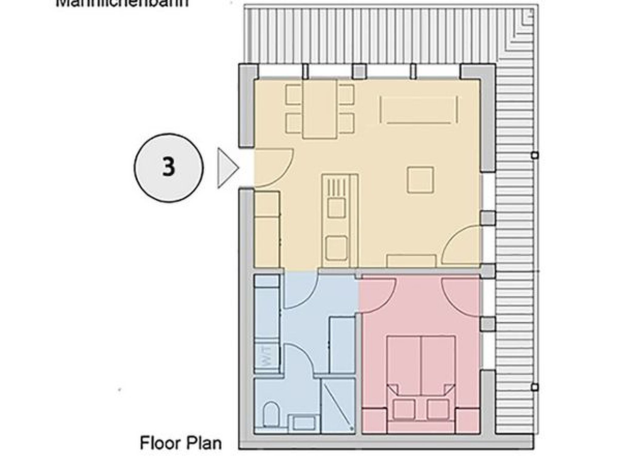 Photo of Chalet Belmont 3