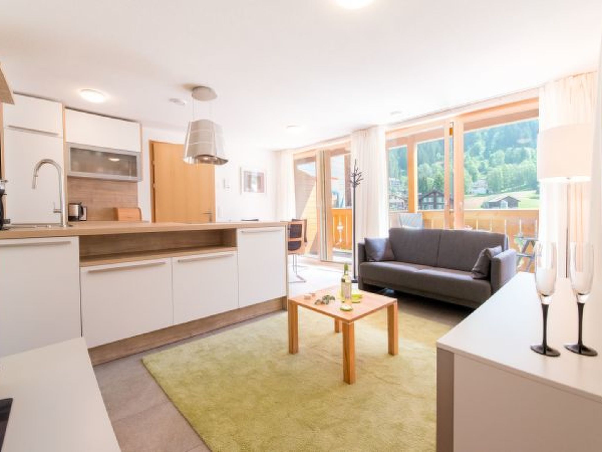 Photo of Chalet Belmont 3