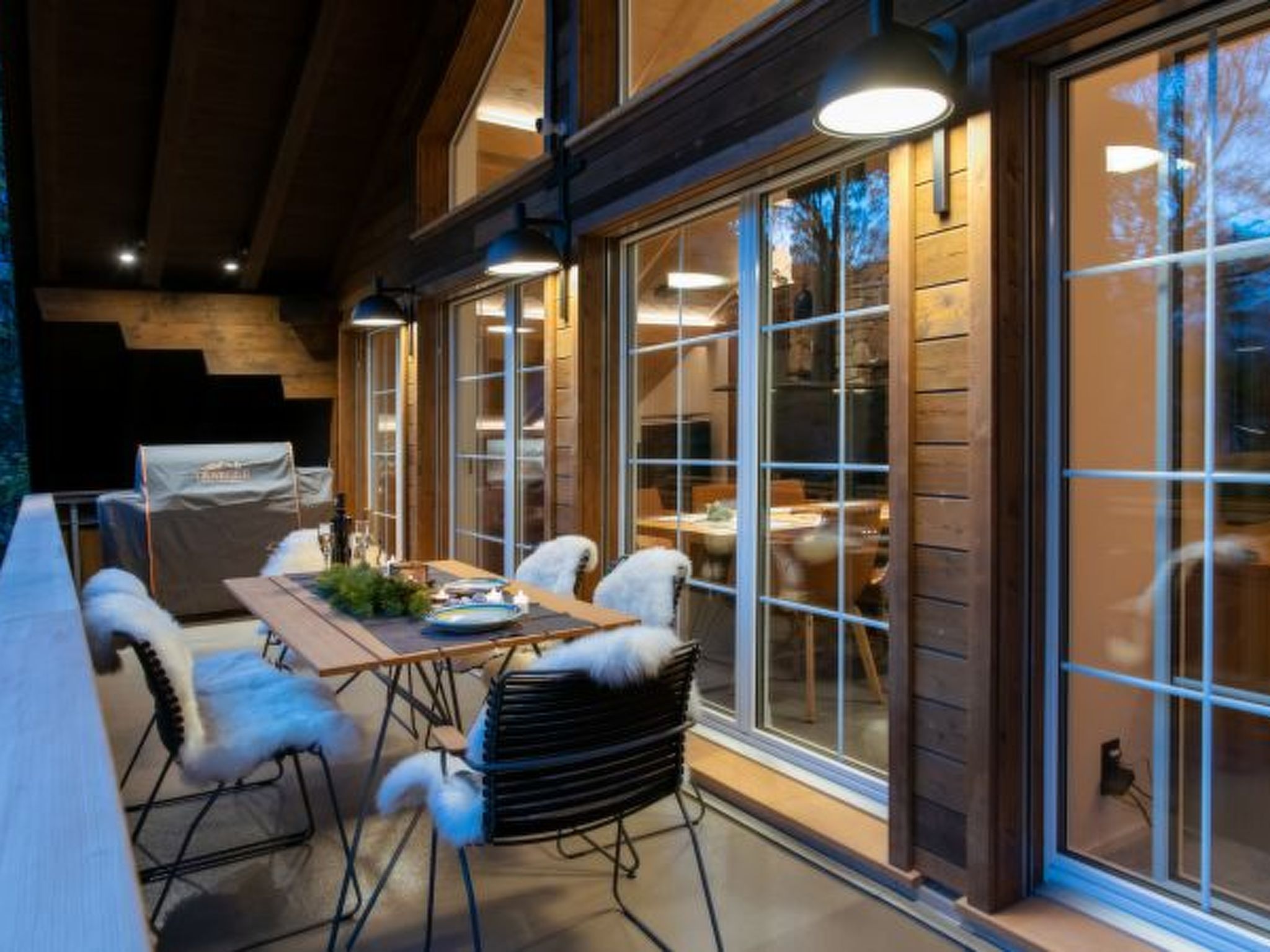 Photo of Chalet Margaux Penthouse