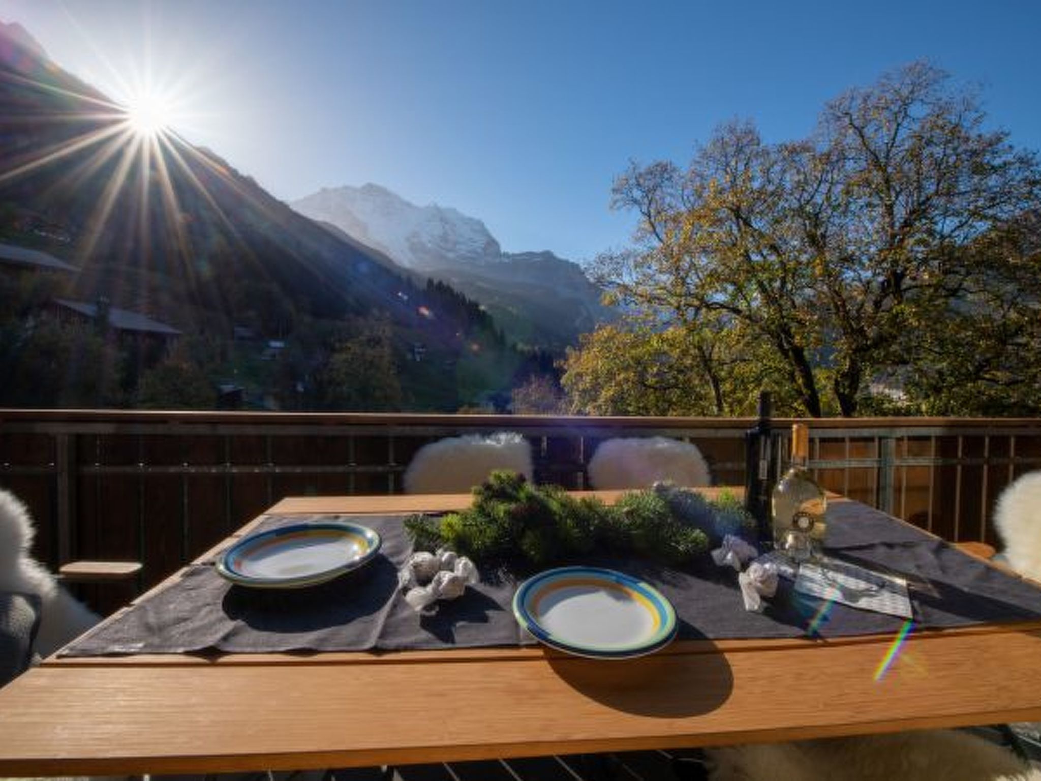 Photo of Chalet Margaux Penthouse