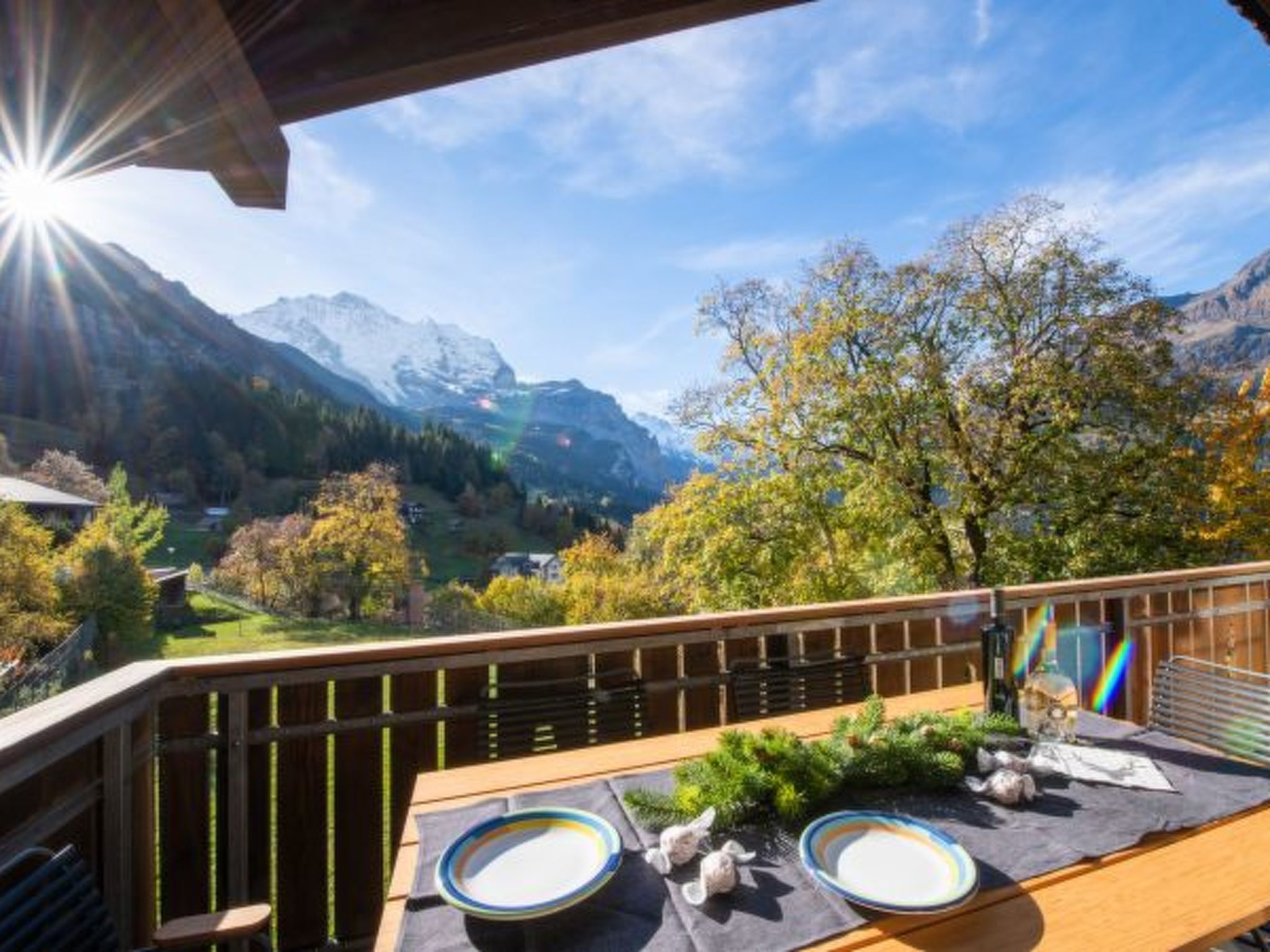 Photo of Chalet Margaux Penthouse