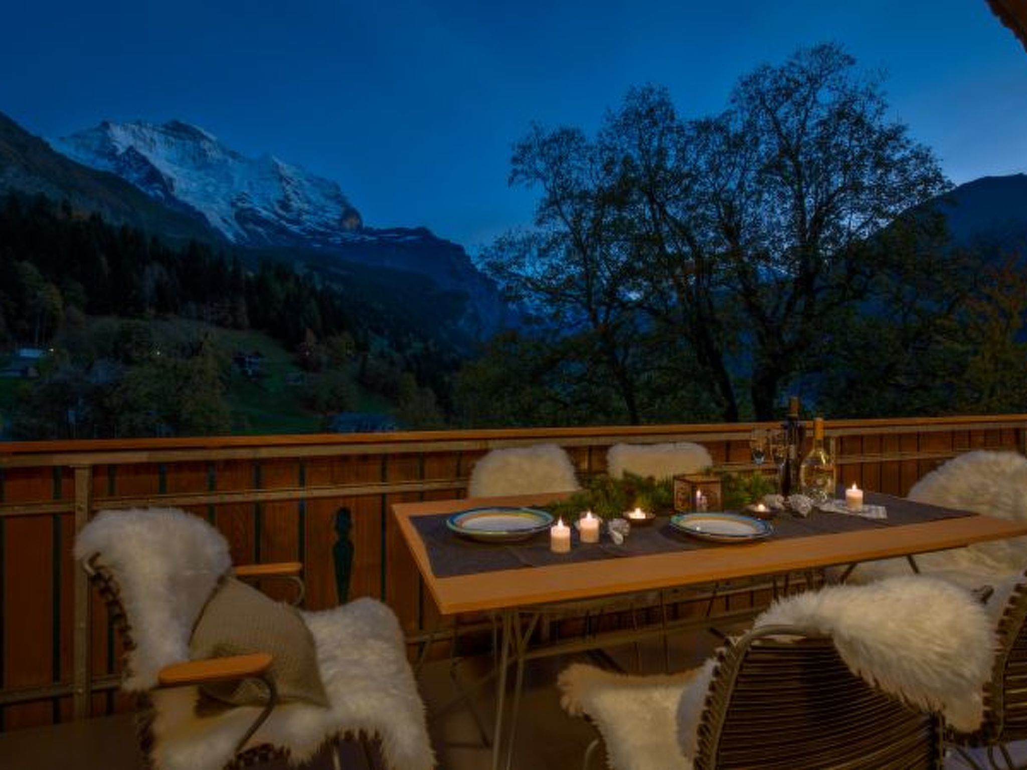 Photo of Chalet Margaux Penthouse