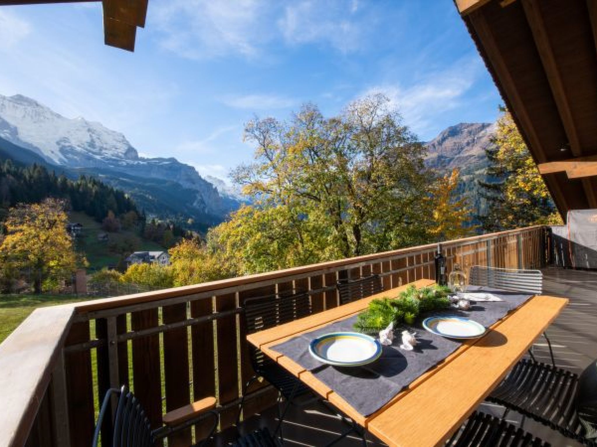 Photo of Chalet Margaux Penthouse