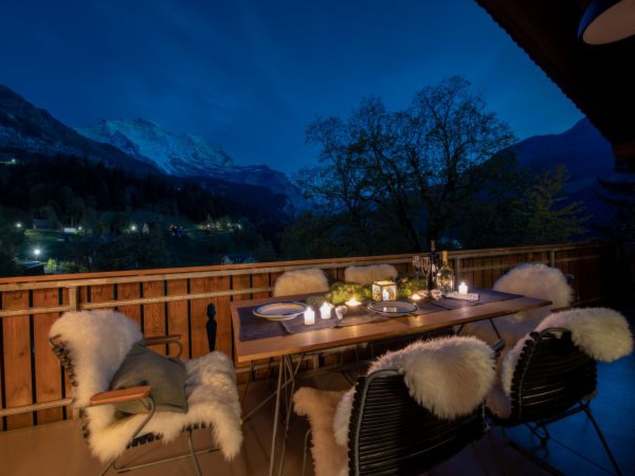 Photo of Chalet Margaux Penthouse