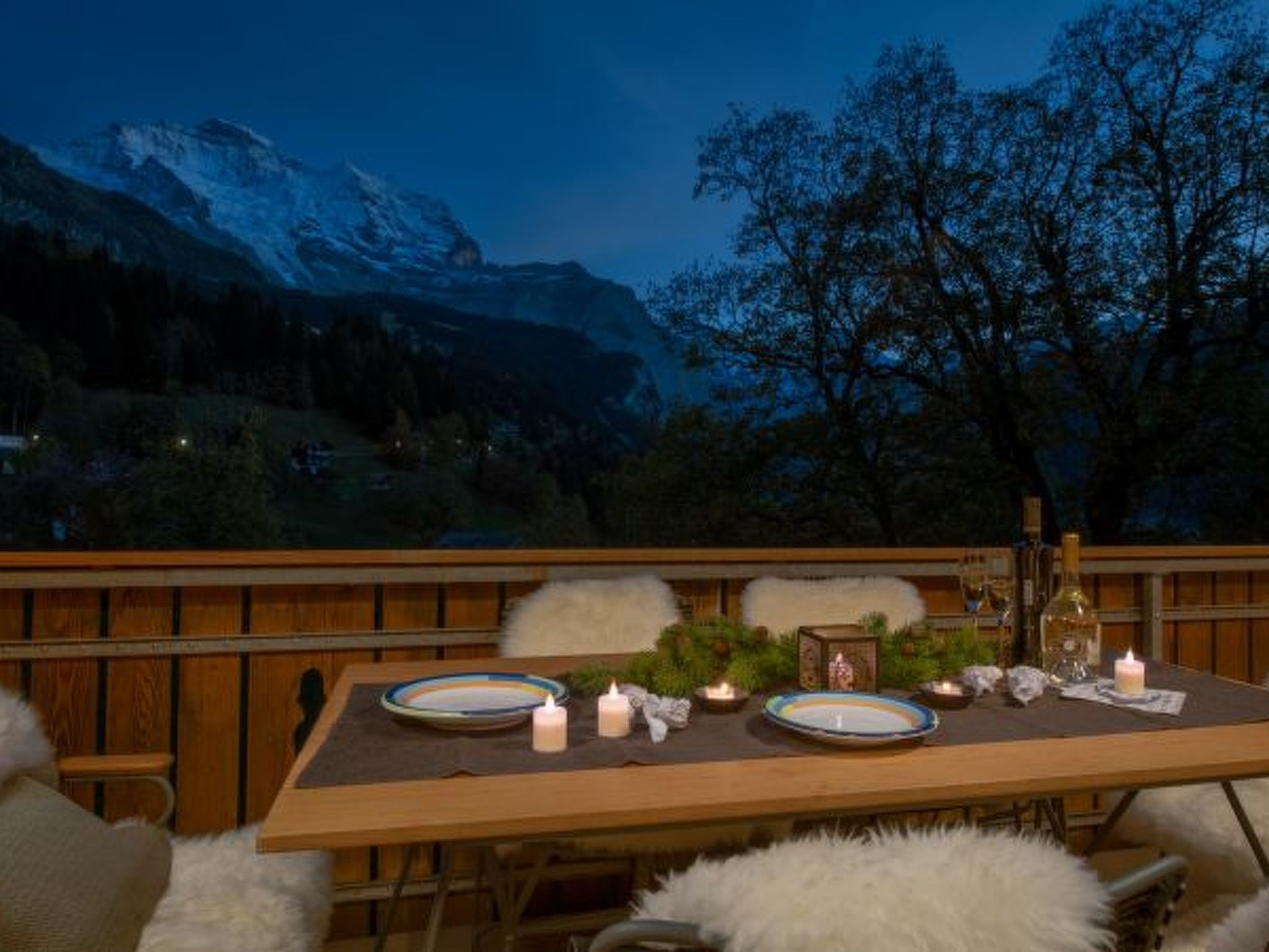 Photo of Chalet Margaux Penthouse