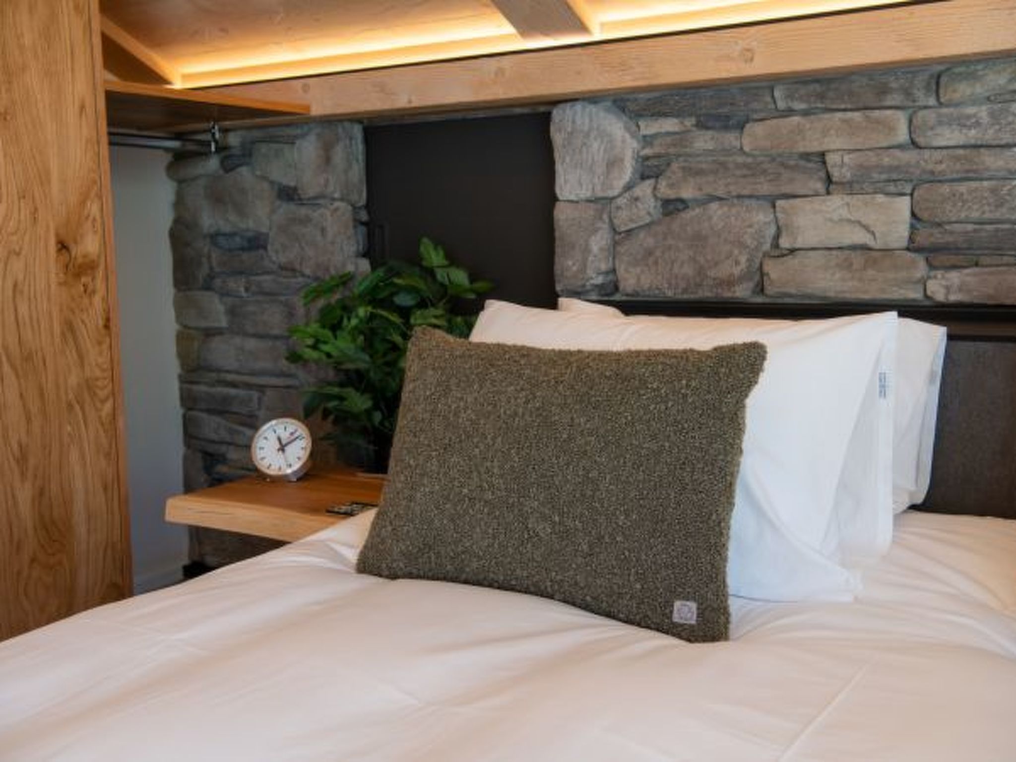 Photo of Chalet Margaux Penthouse