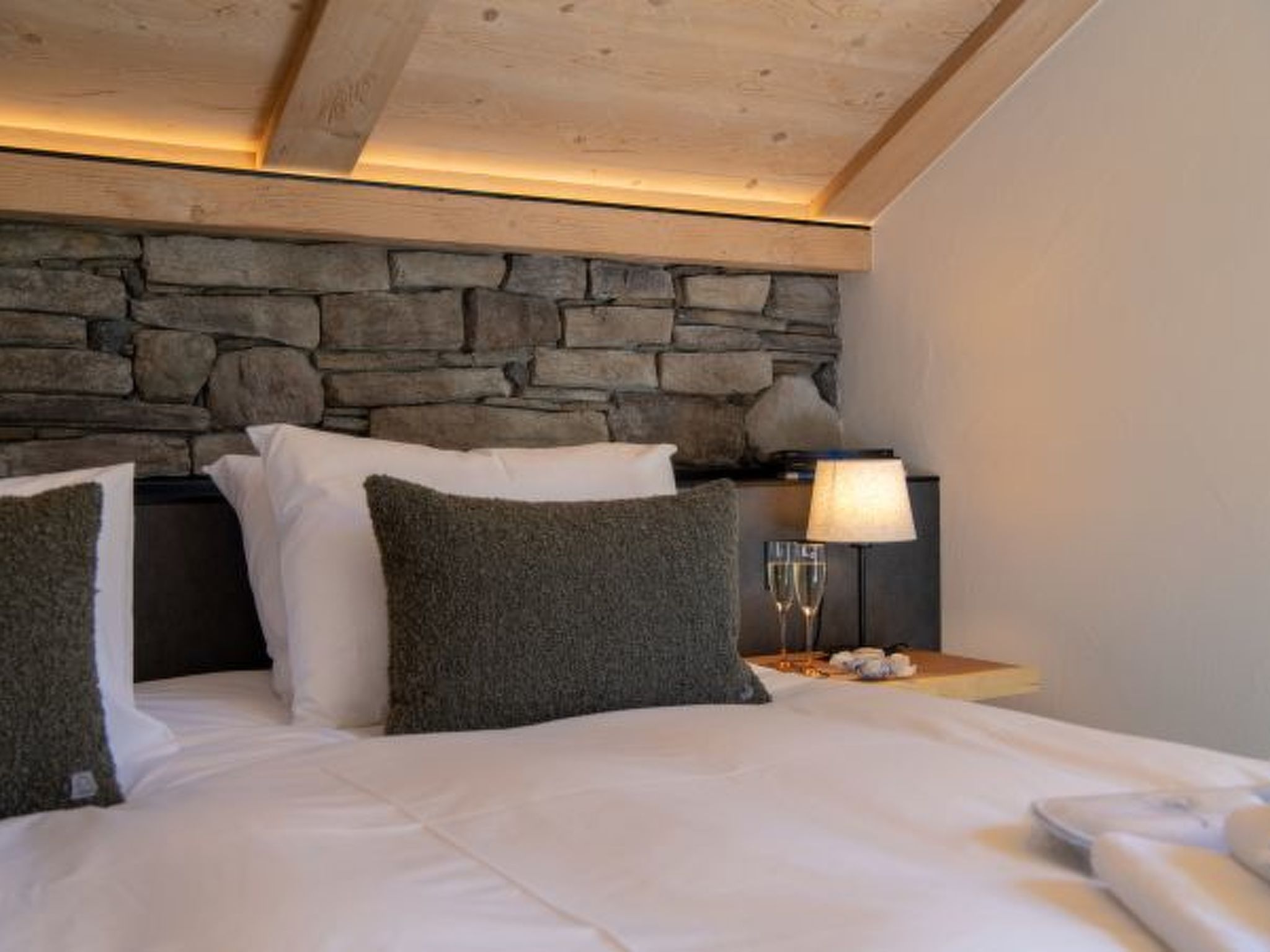 Photo of Chalet Margaux Penthouse