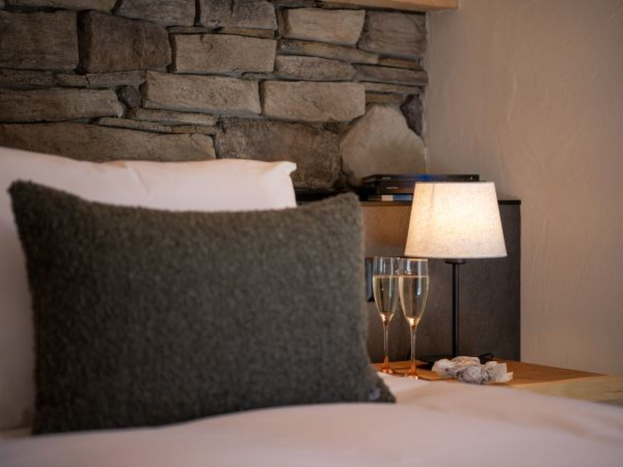 Photo of Chalet Margaux Penthouse