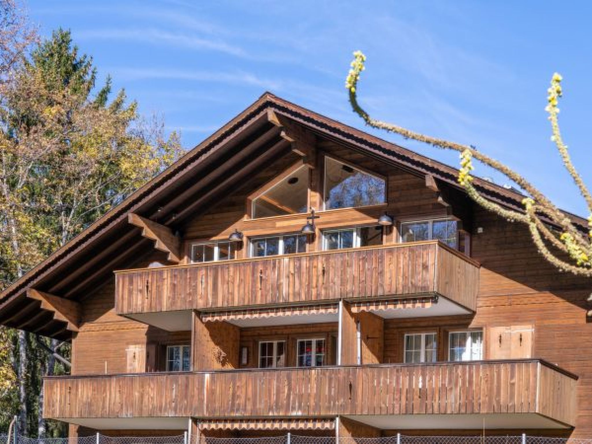 Photo of Chalet Margaux Penthouse