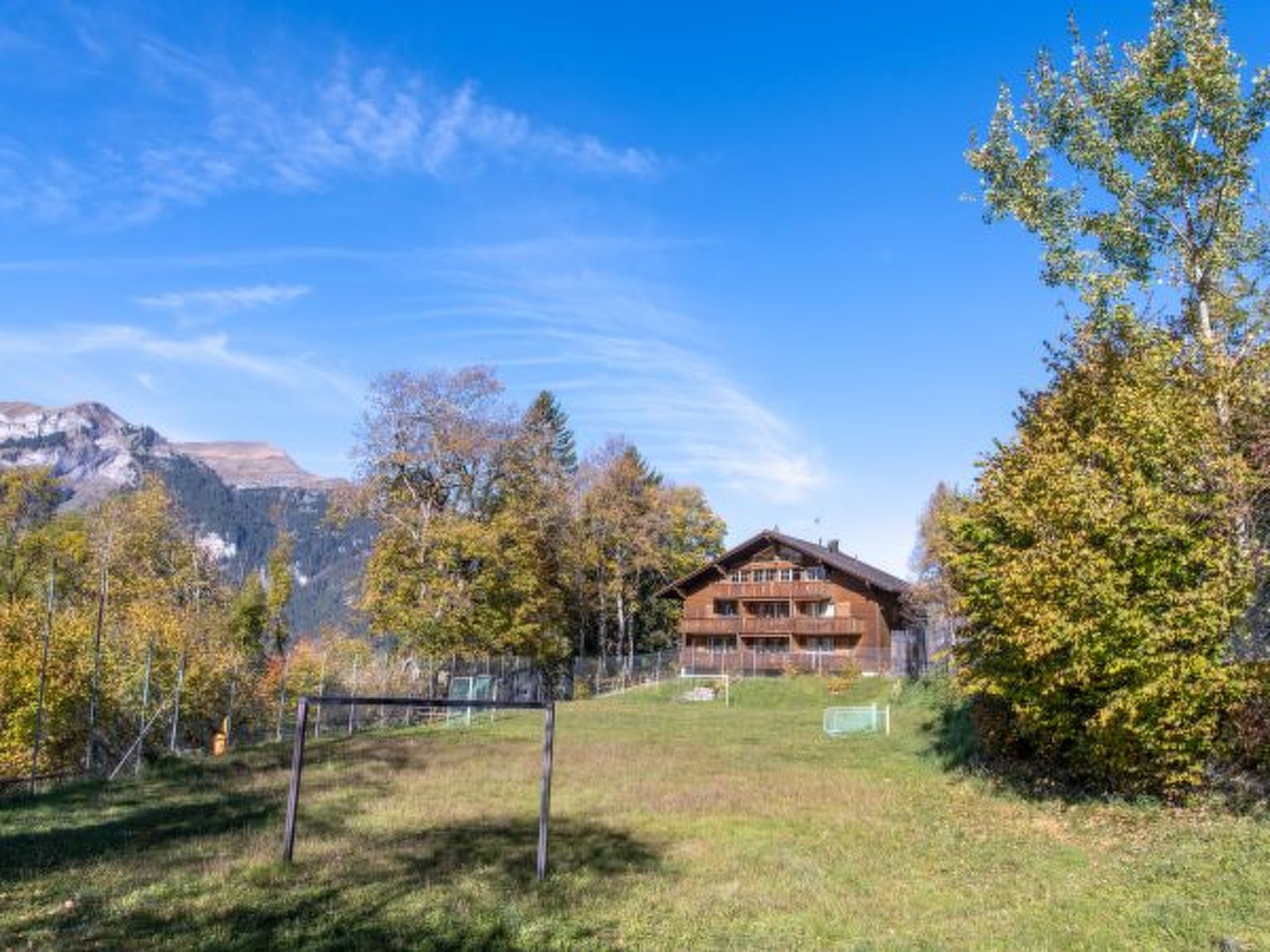 Photo of Chalet Margaux Penthouse