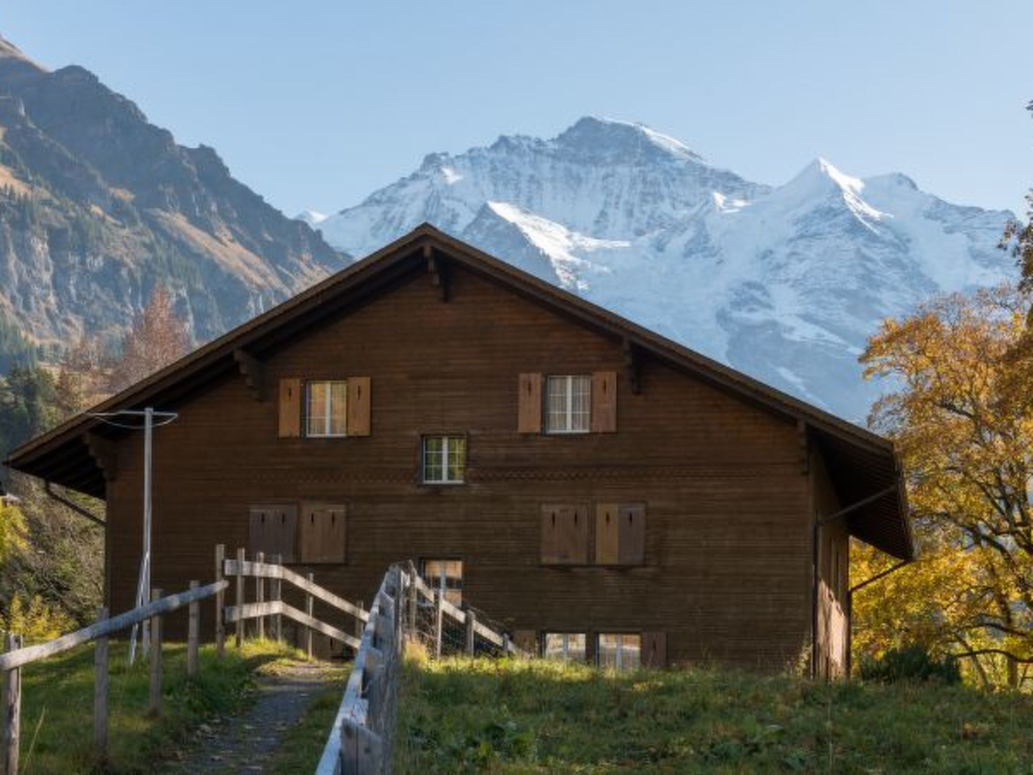 Photo of Chalet Margaux Penthouse