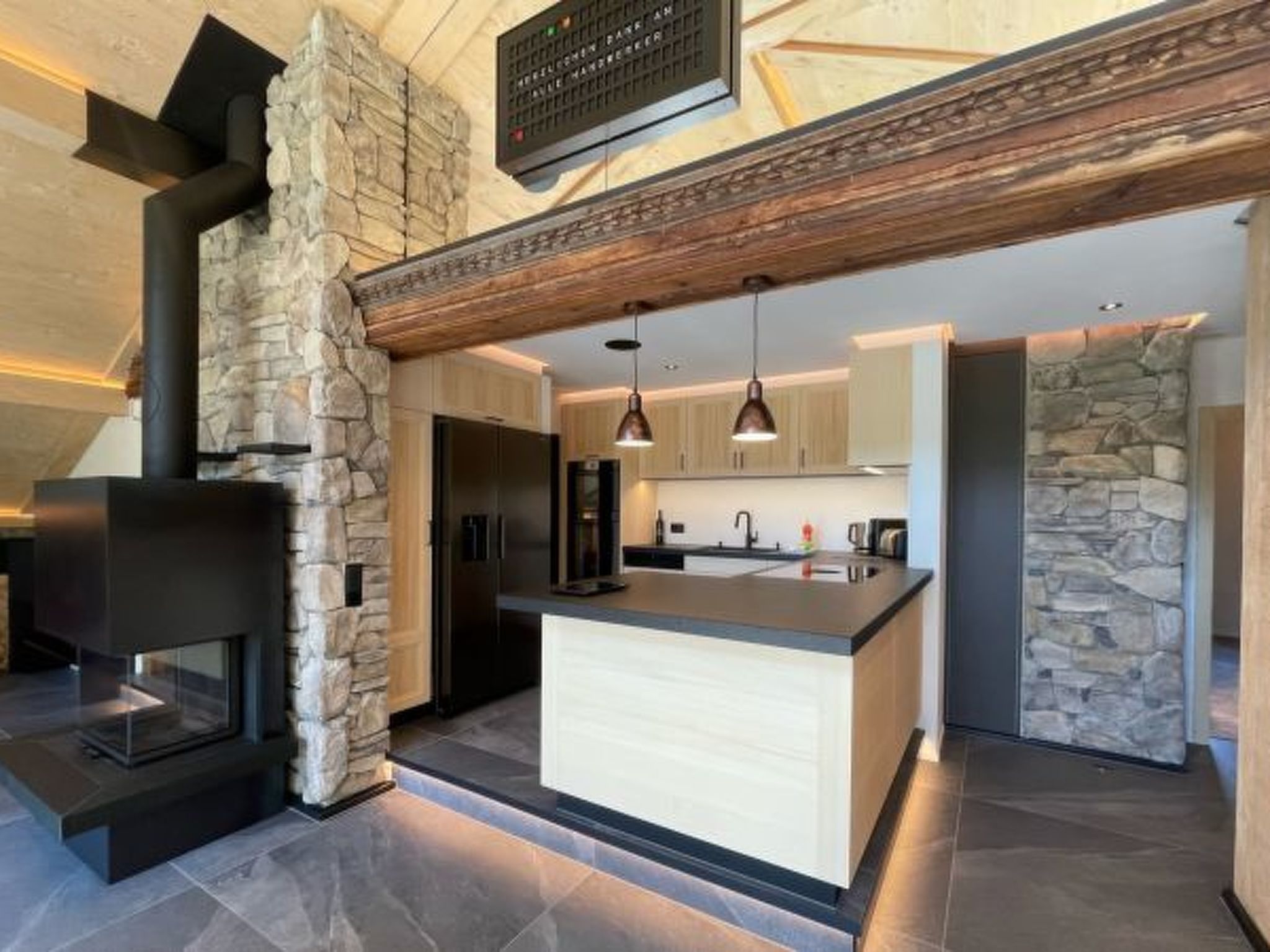 Photo of Chalet Margaux Penthouse