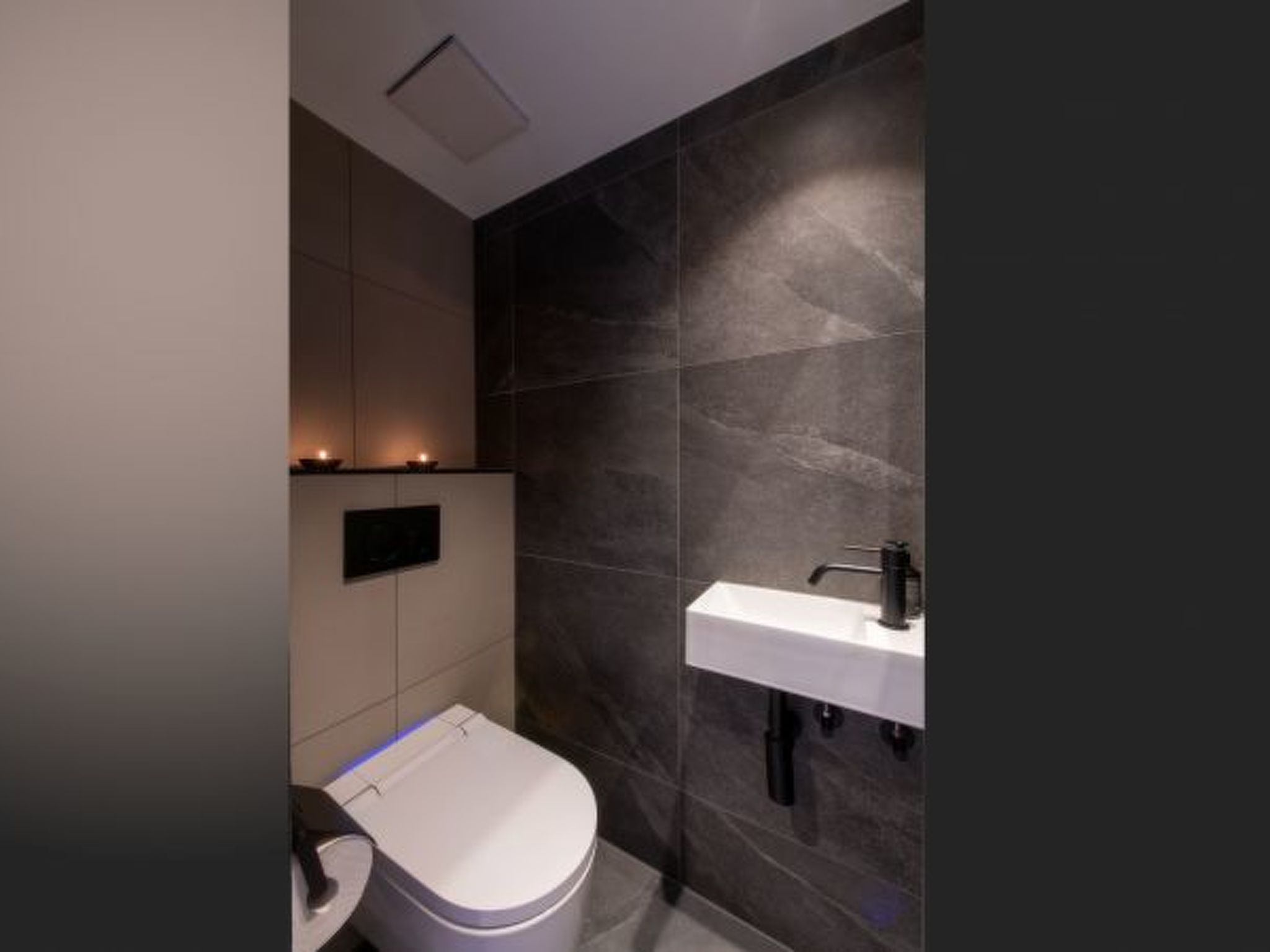 Photo of Chalet Margaux Penthouse