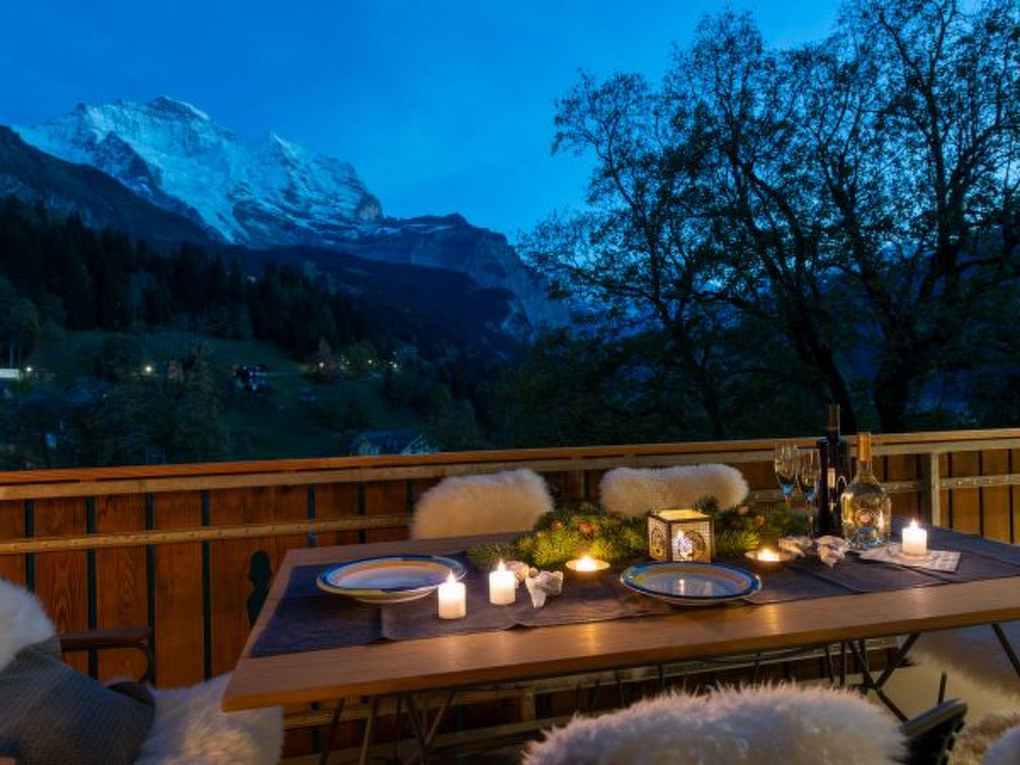 Photo of Chalet Margaux Penthouse