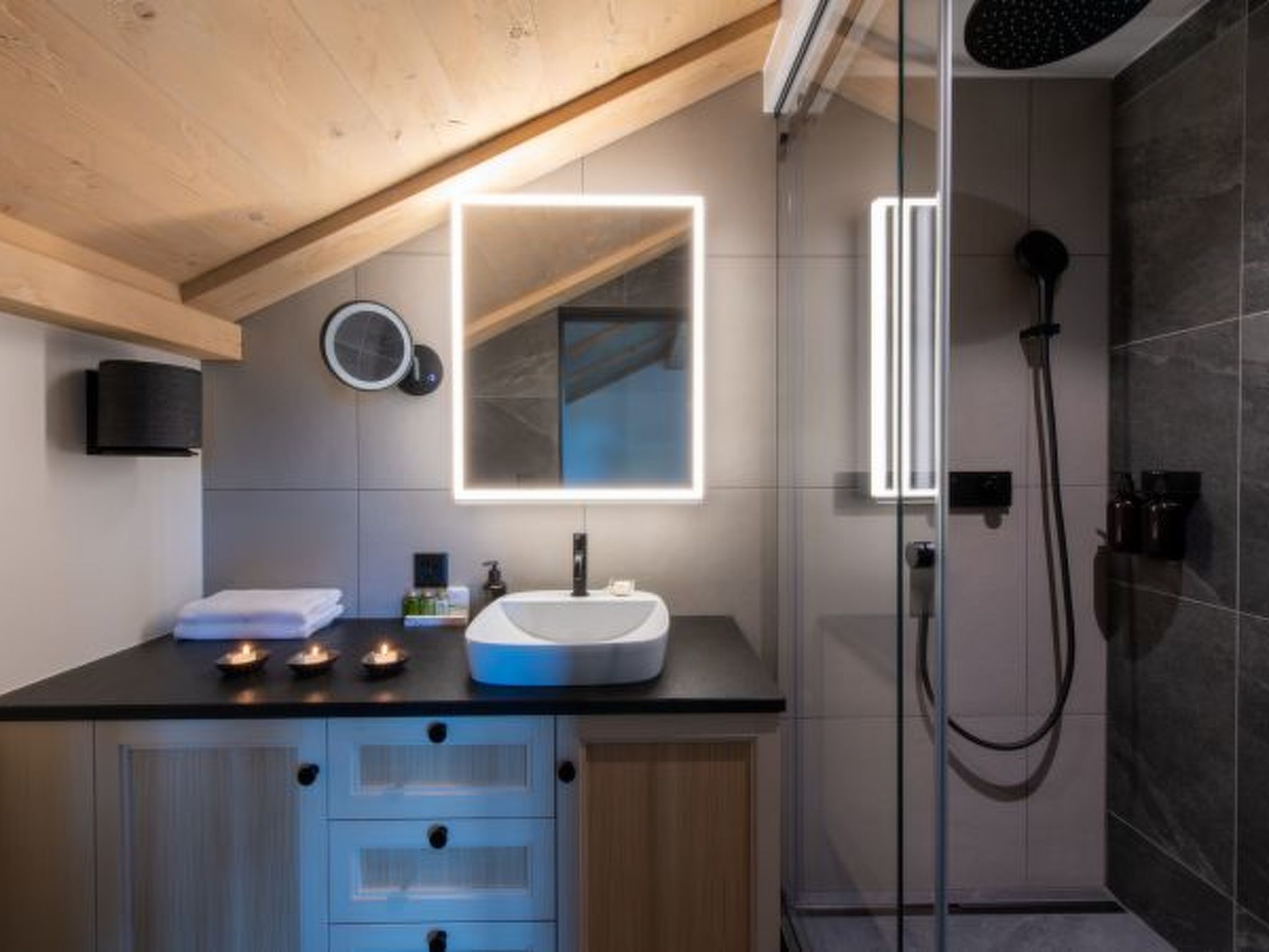 Photo of Chalet Margaux Penthouse