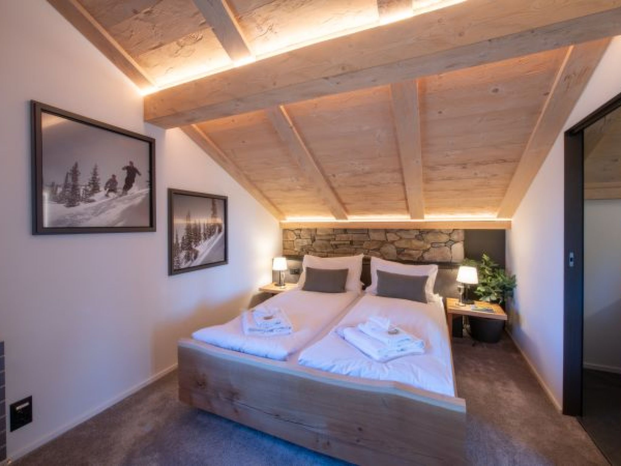 Photo of Chalet Margaux Penthouse