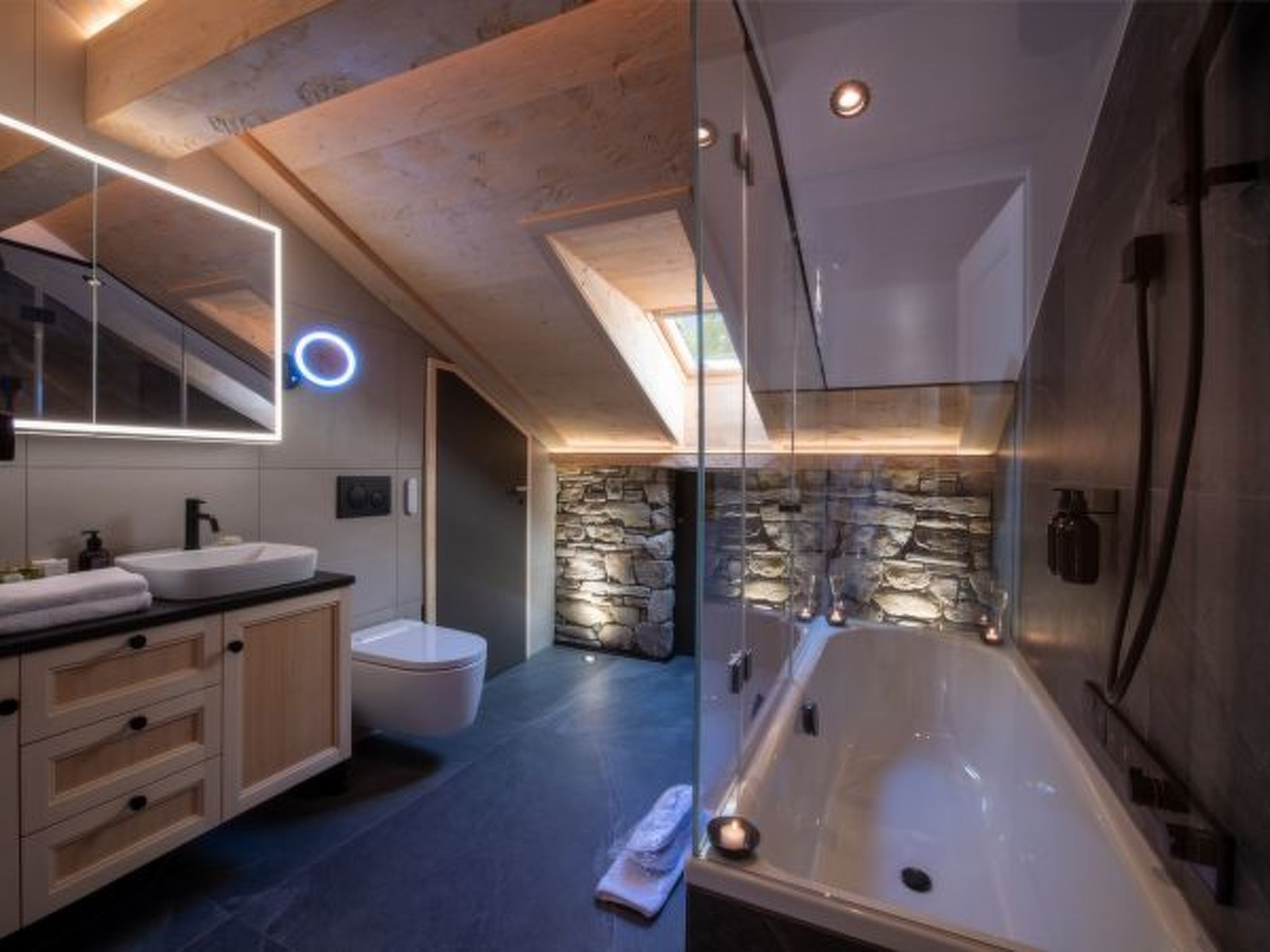 Photo of Chalet Margaux Penthouse