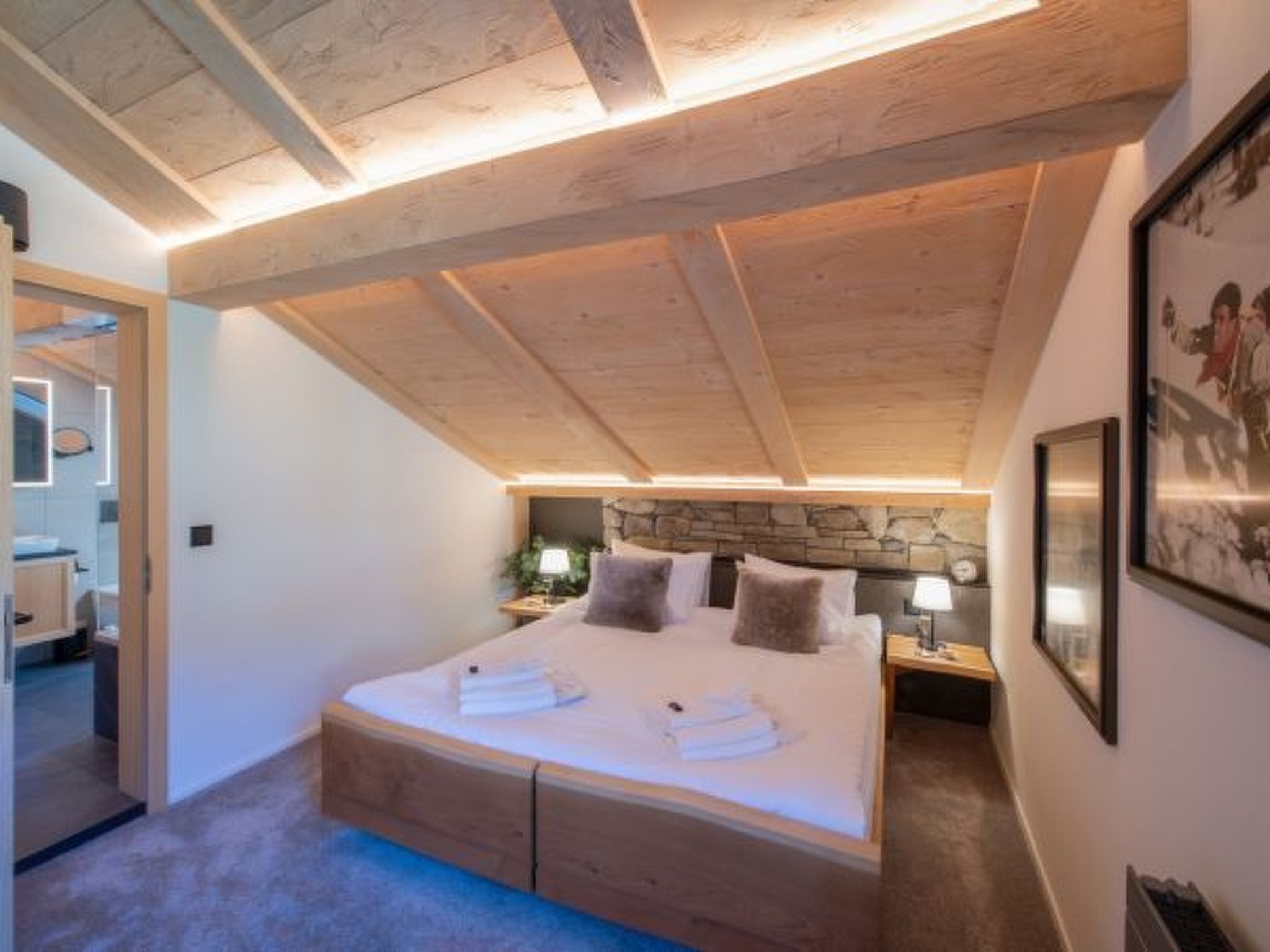 Photo of Chalet Margaux Penthouse
