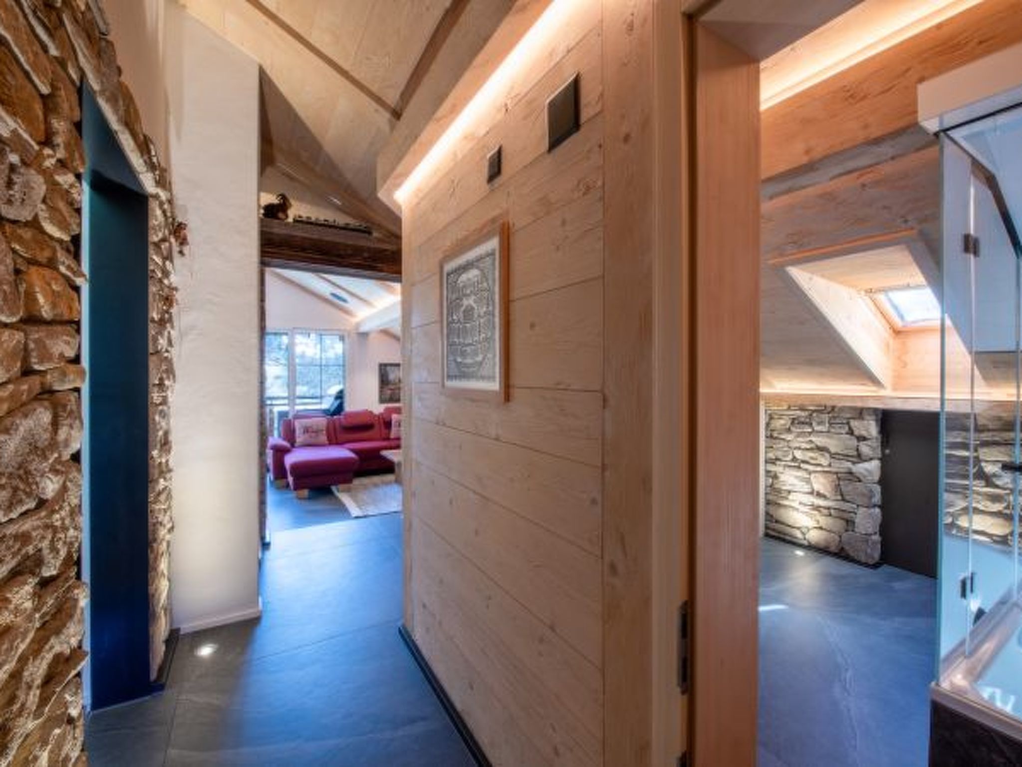 Photo of Chalet Margaux Penthouse