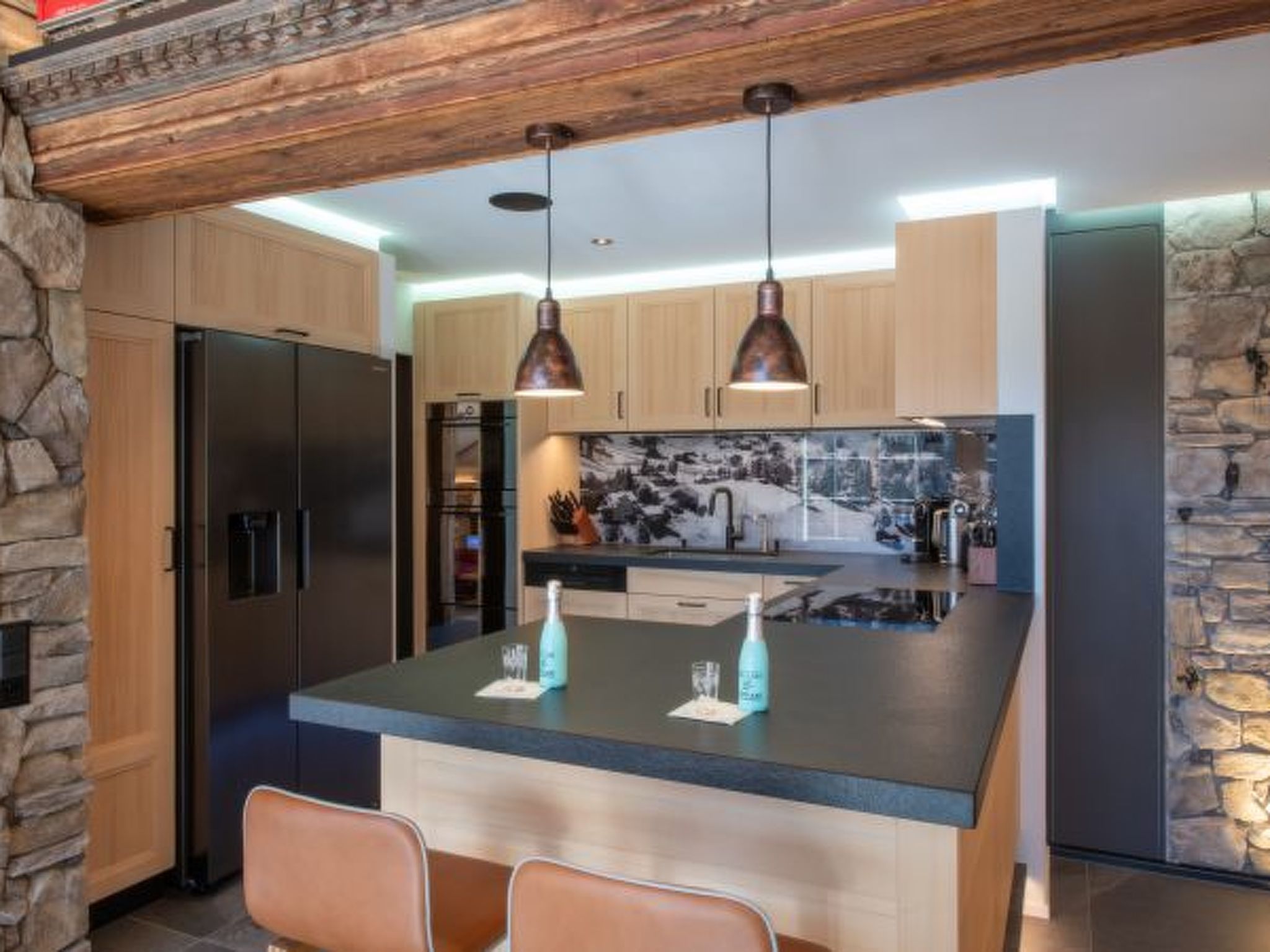 Photo of Chalet Margaux Penthouse