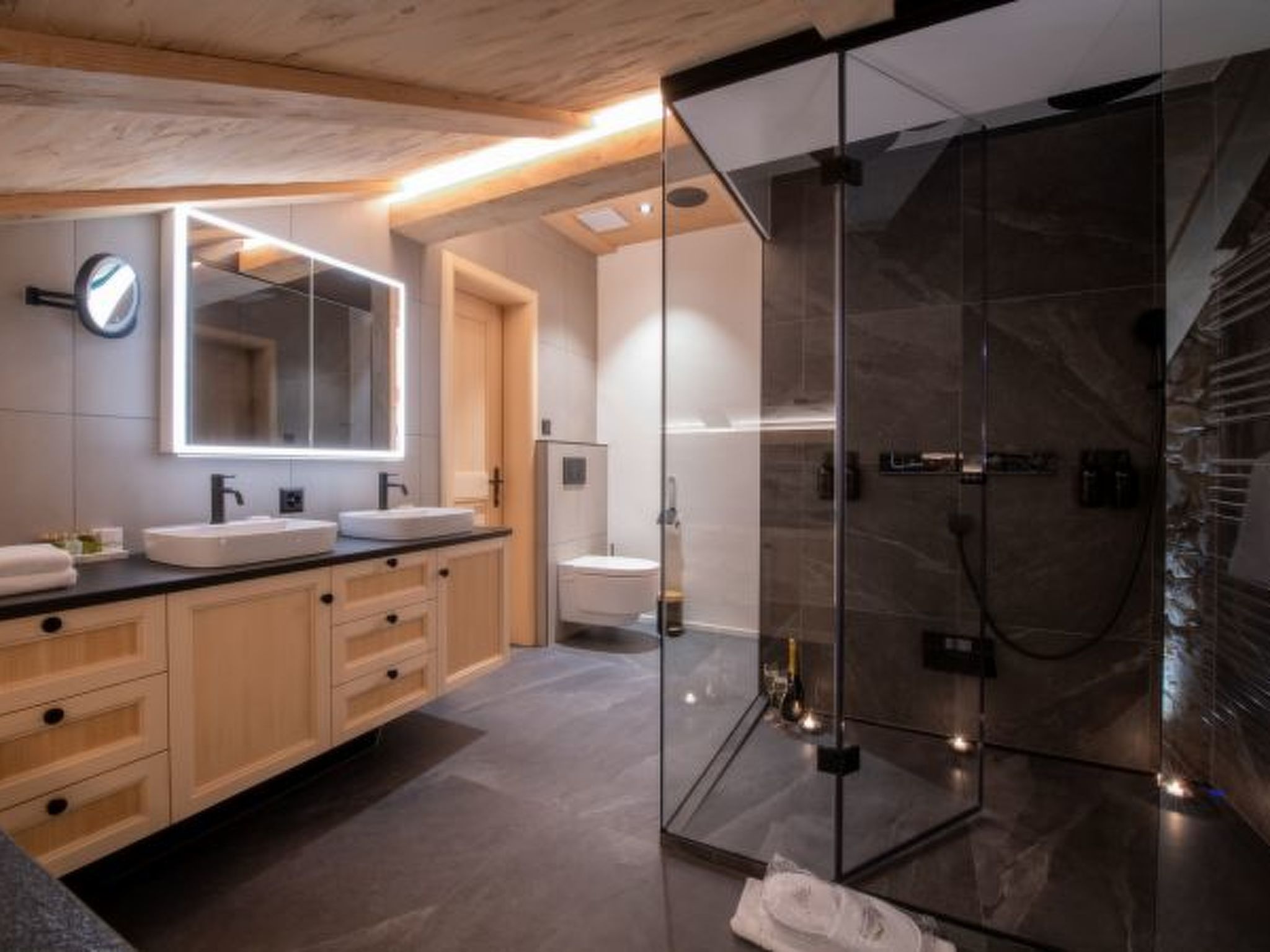 Photo of Chalet Margaux Penthouse