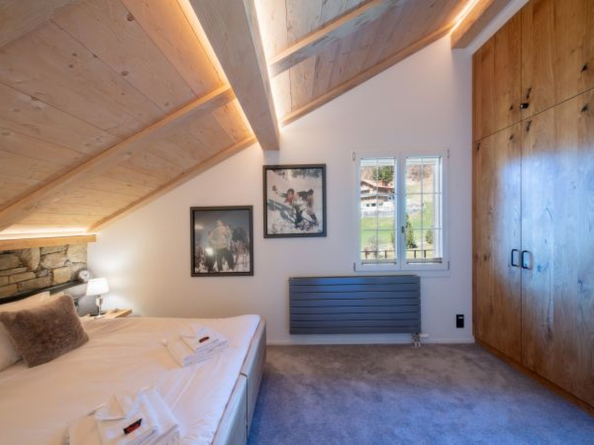 Photo of Chalet Margaux Penthouse