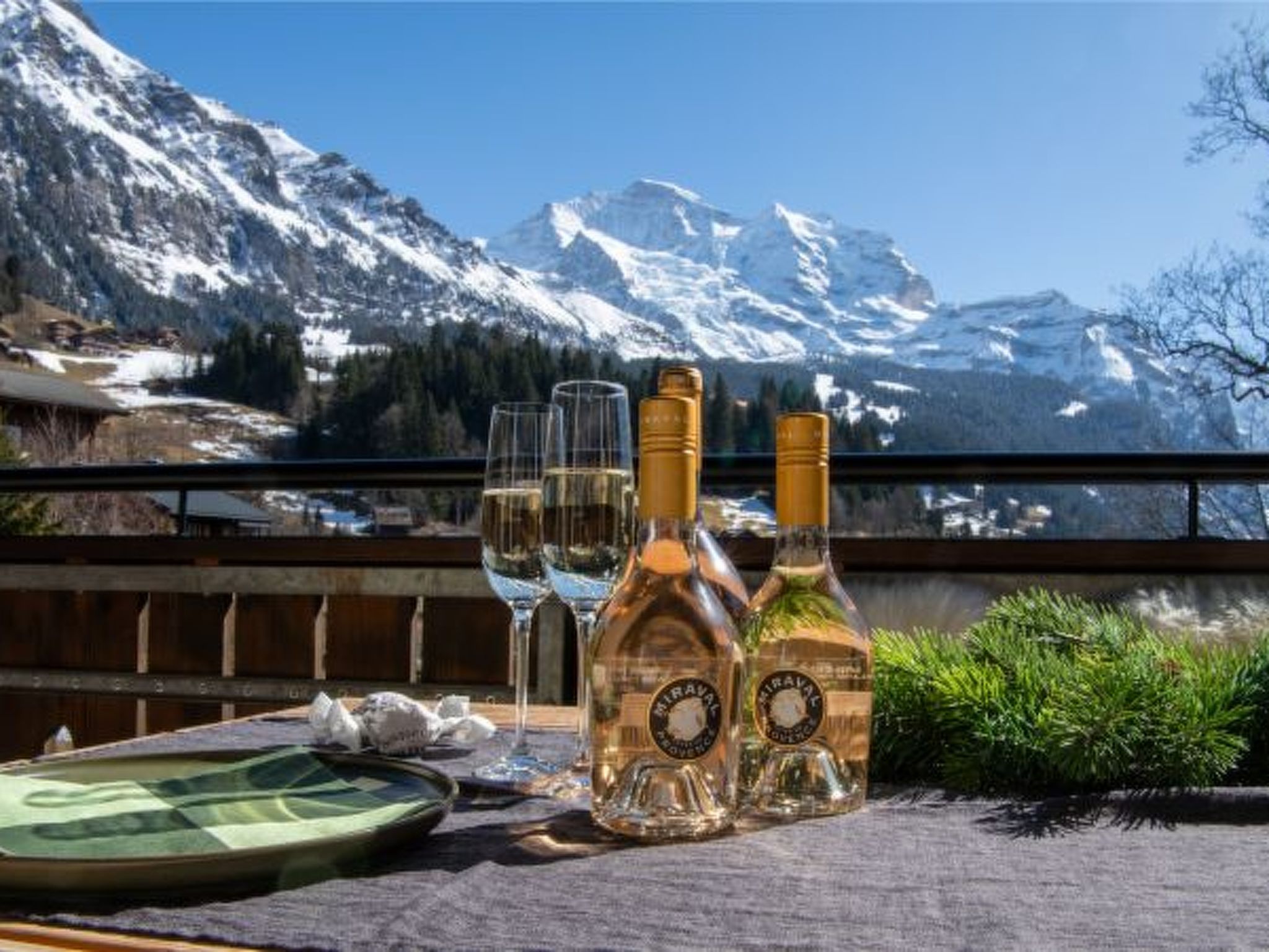 Photo of Chalet Margaux Penthouse