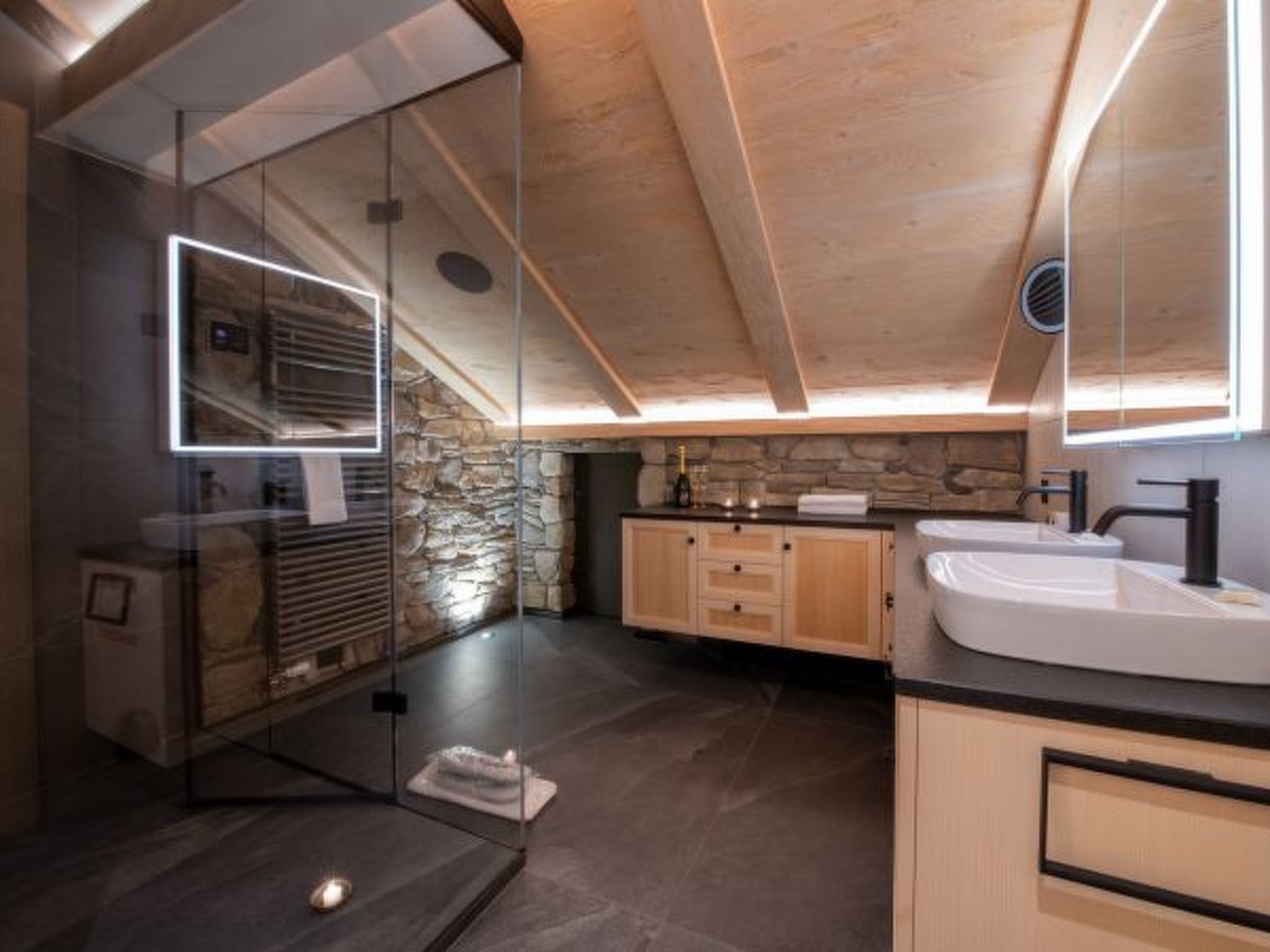 Photo of Chalet Margaux Penthouse