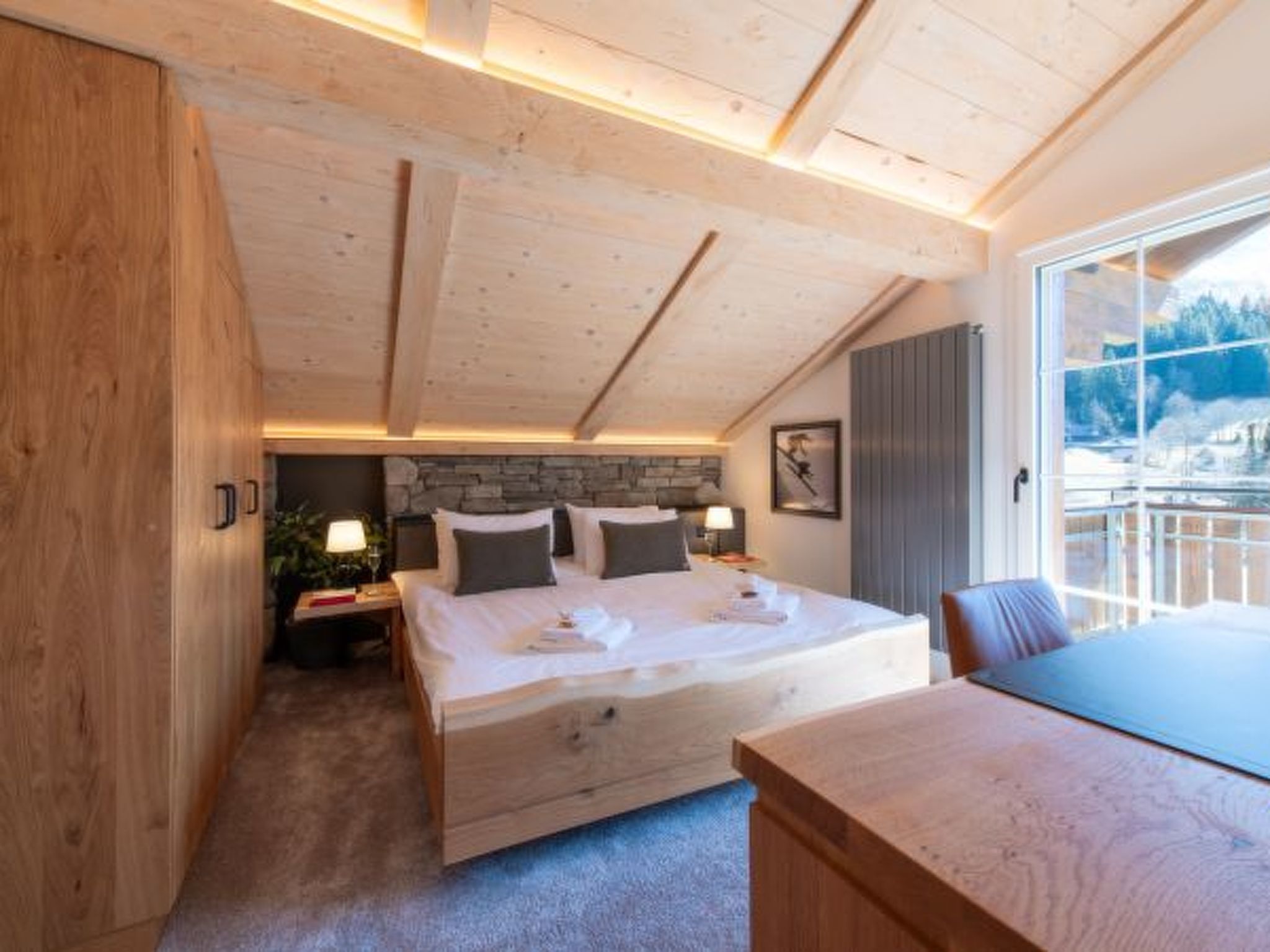 Photo of Chalet Margaux Penthouse