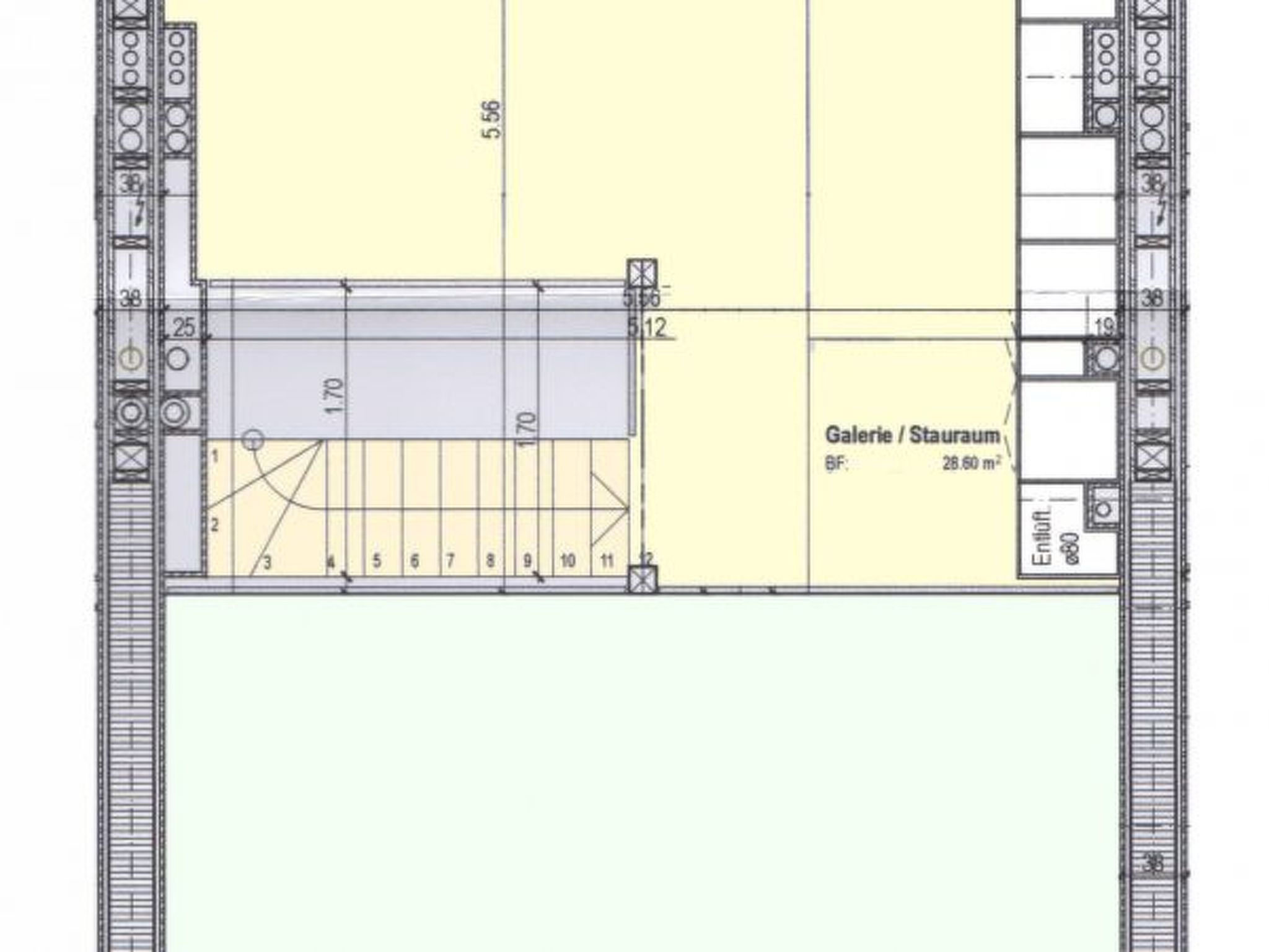 Photo of Chalet Roossi Penthouse