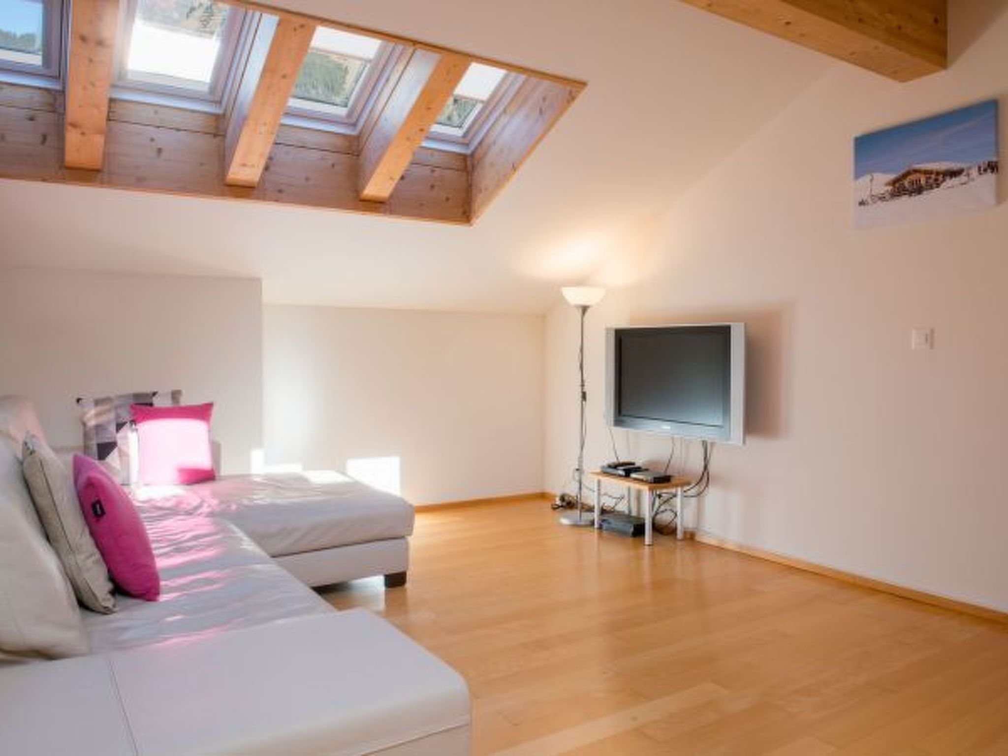 Photo of Chalet Roossi Penthouse