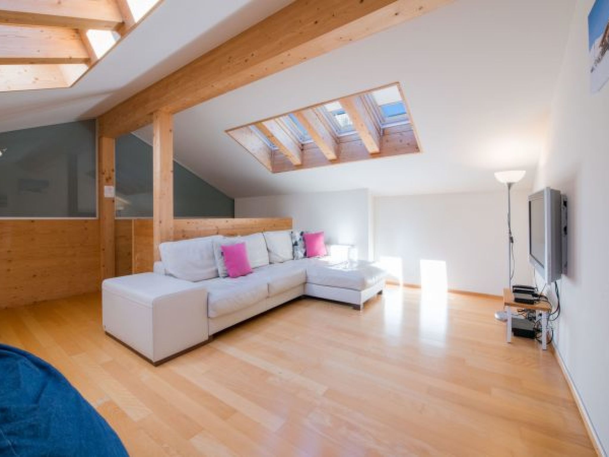 Photo of Chalet Roossi Penthouse