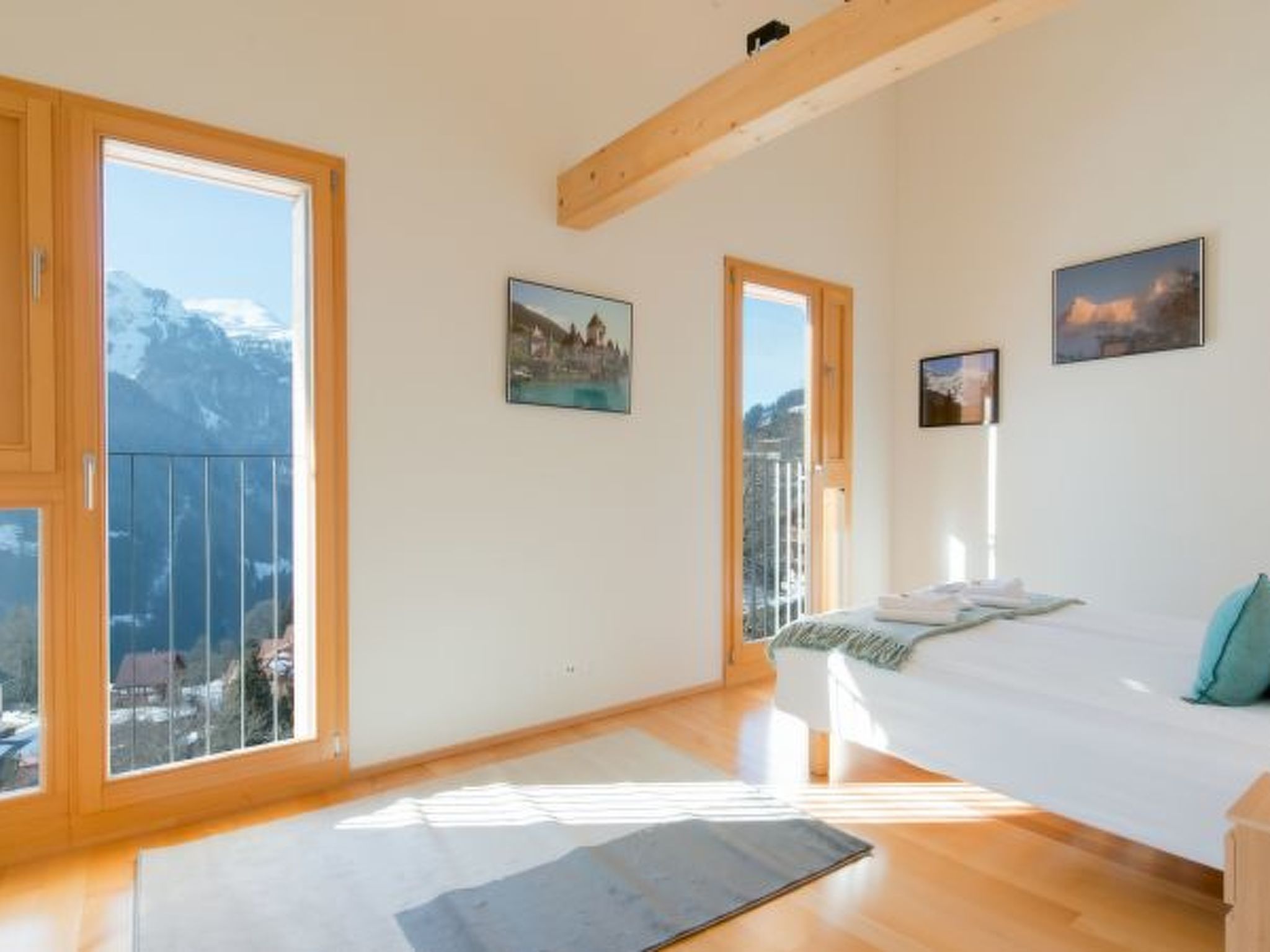 Photo of Chalet Roossi Penthouse