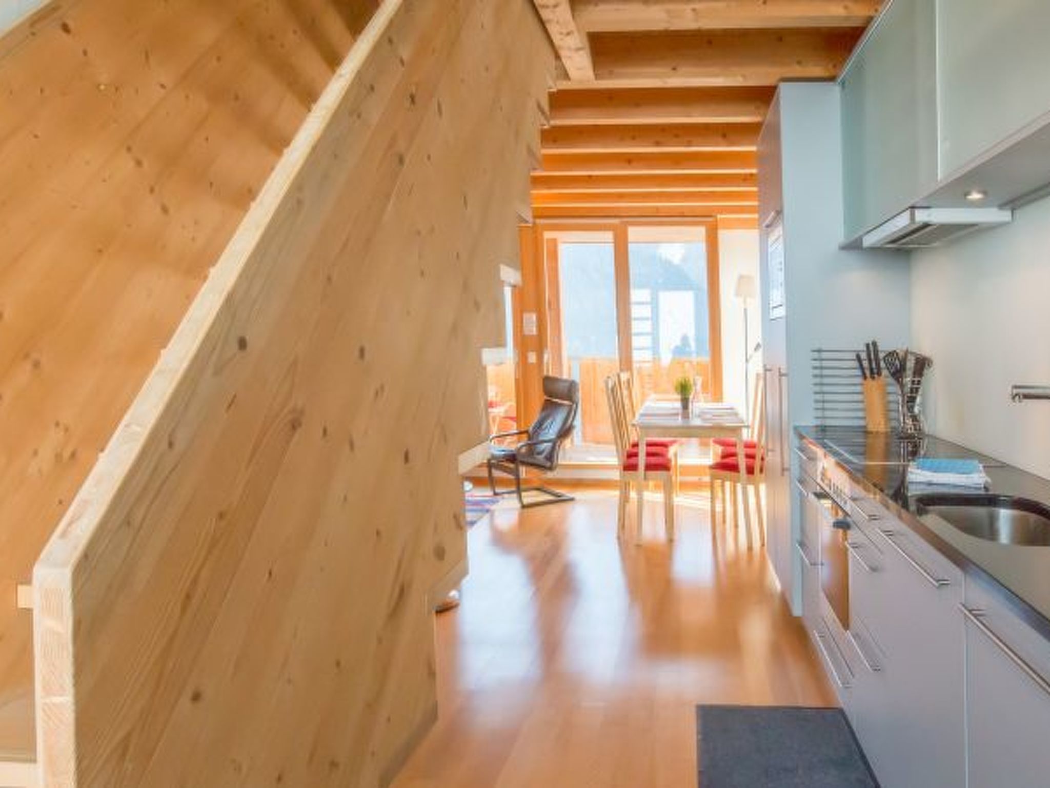 Photo of Chalet Roossi Penthouse