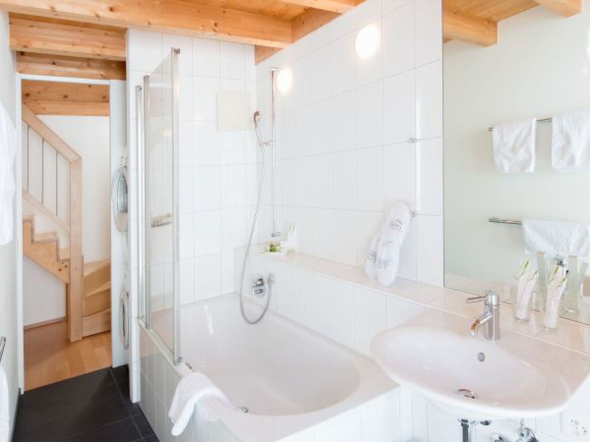 Photo of Chalet Roossi Penthouse