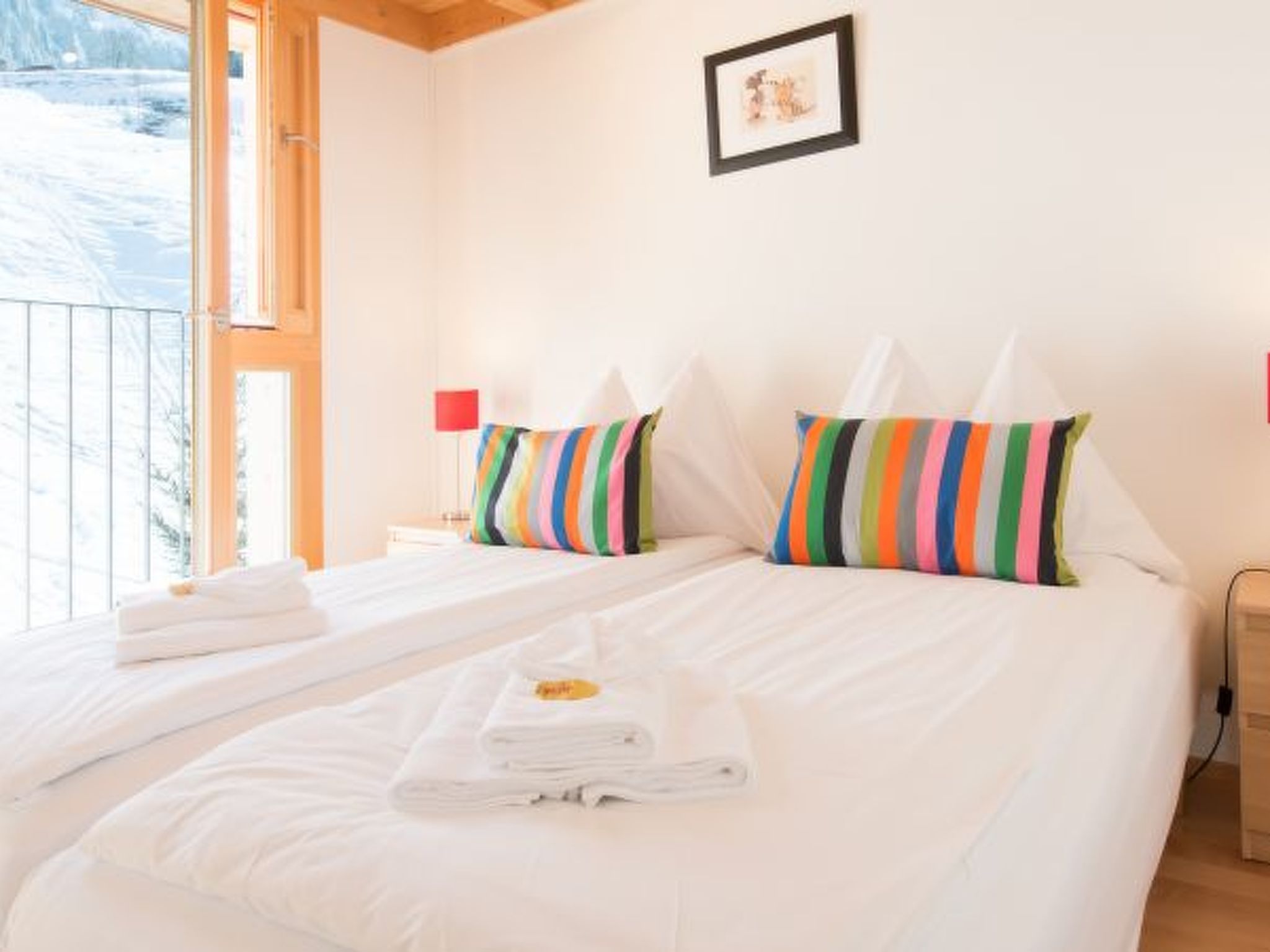 Photo of Chalet Roossi Penthouse