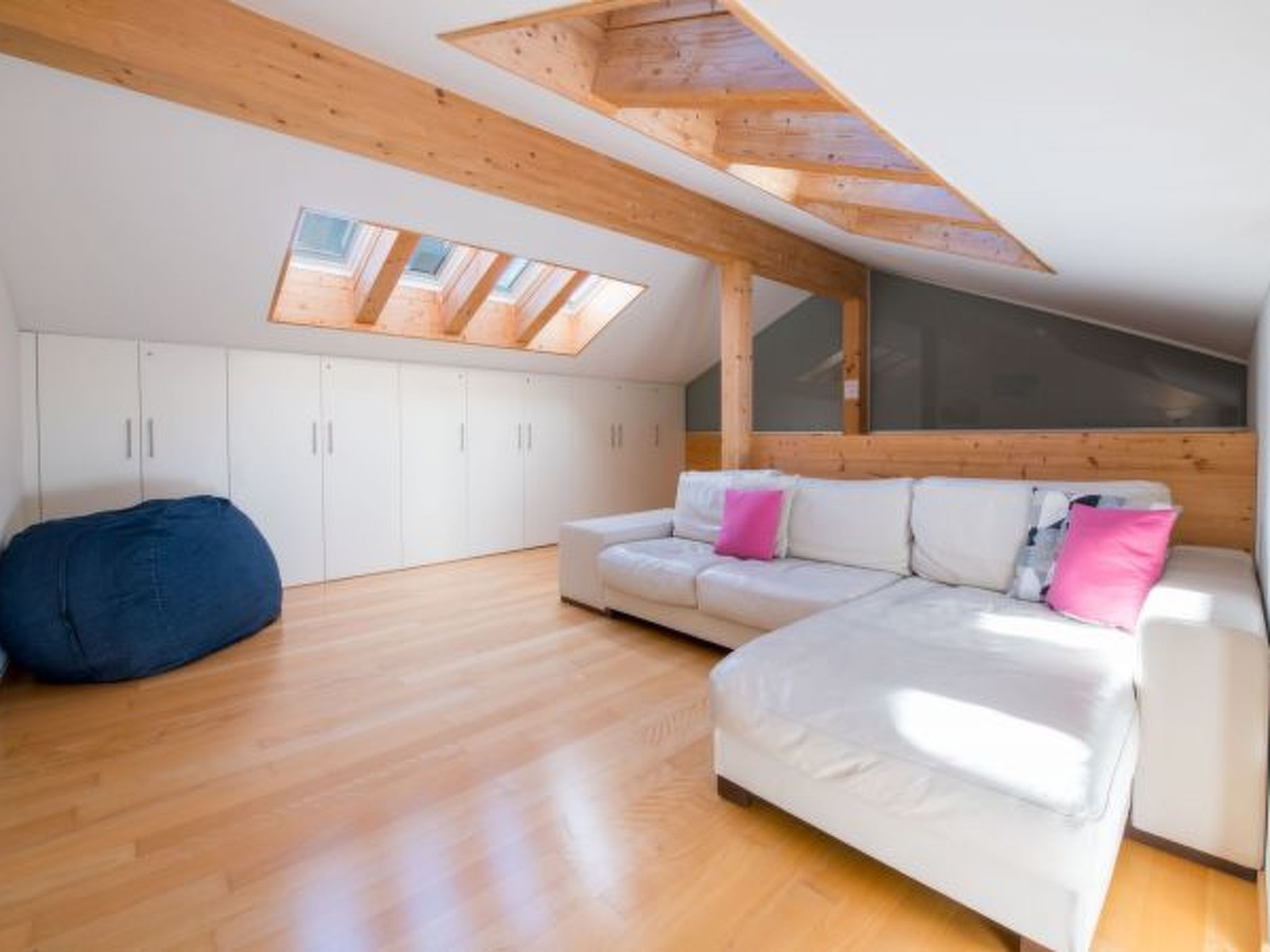 Photo of Chalet Roossi Penthouse